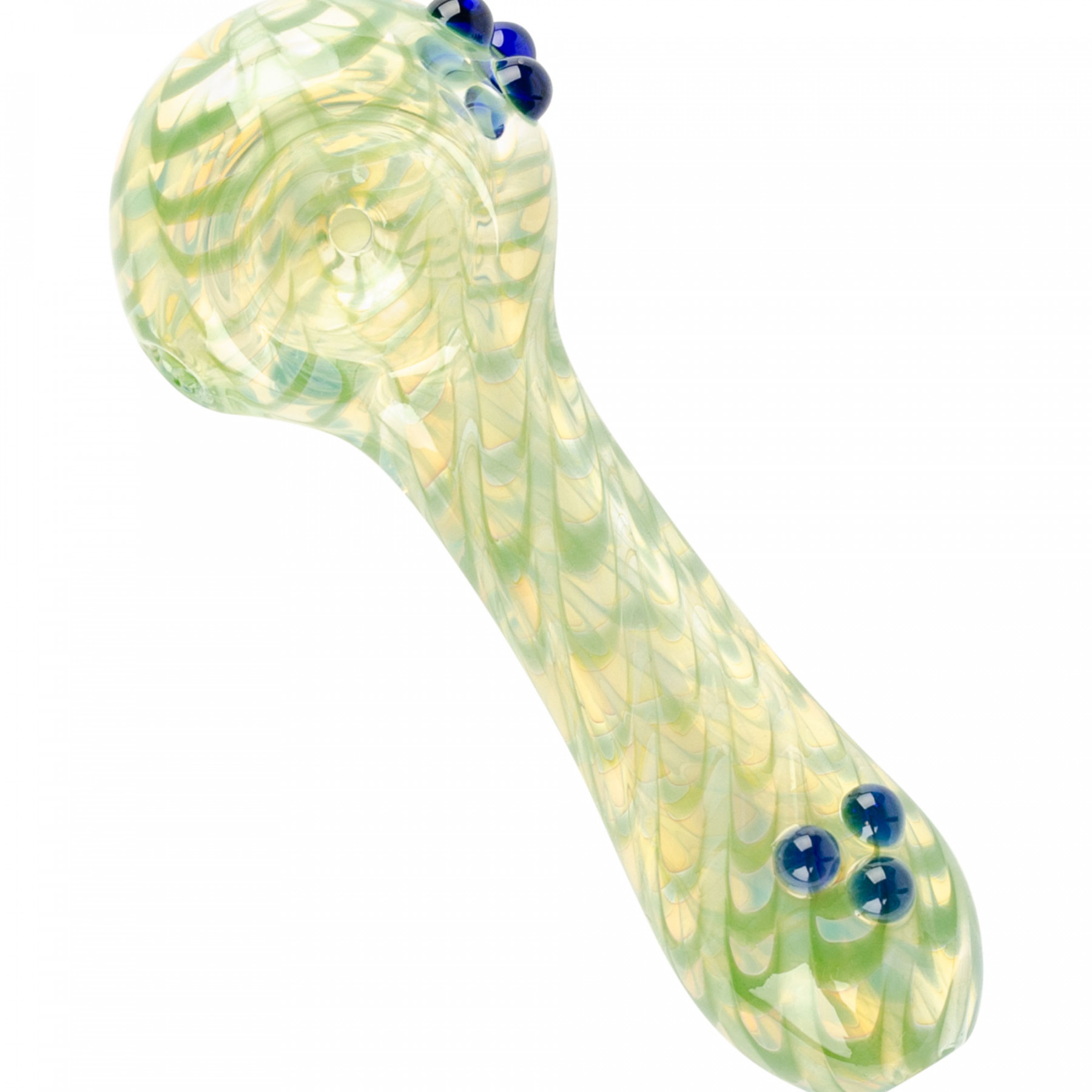 3.25" Zippy Spoon Hand Pipe