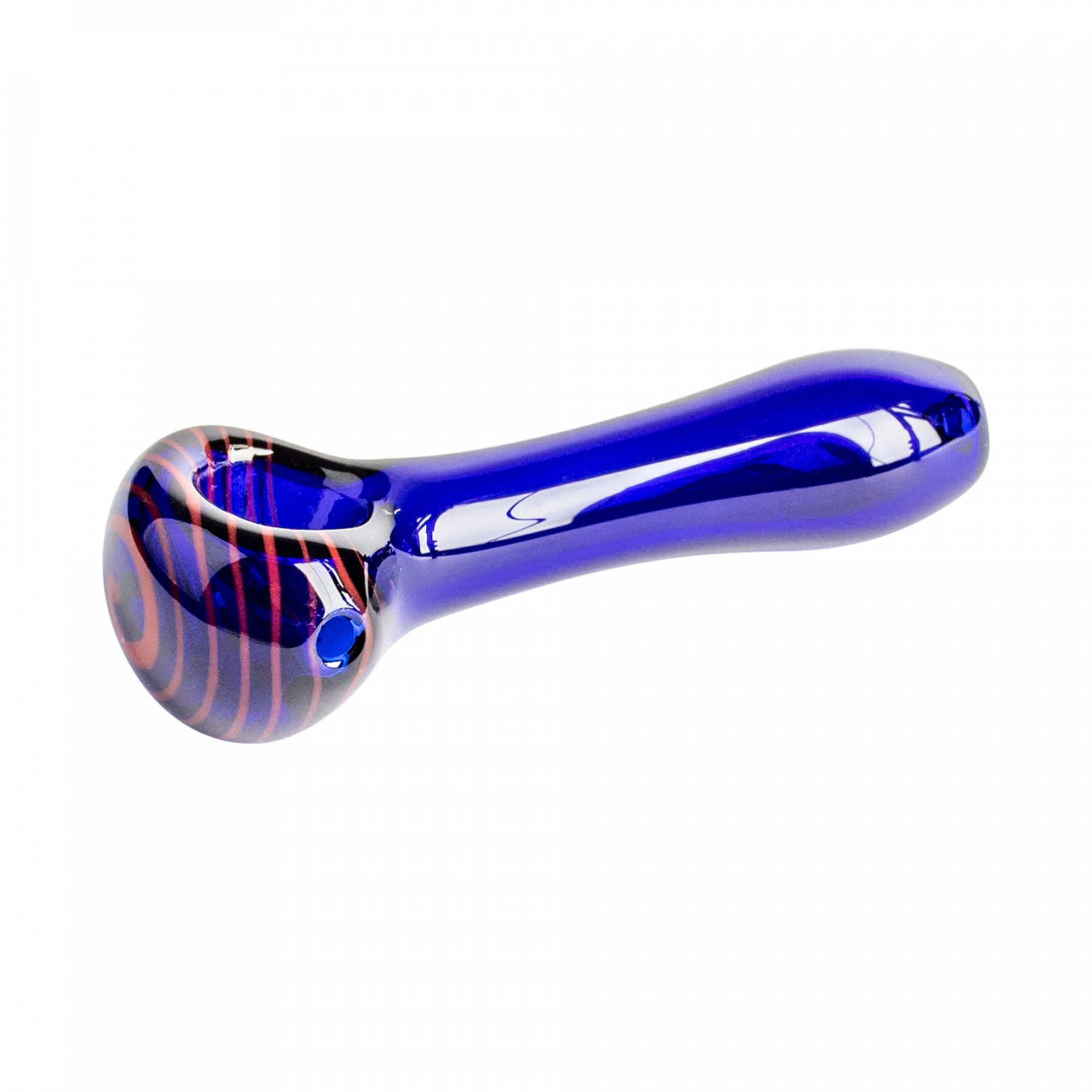 3.25" Econo Swirl Hand Pipe