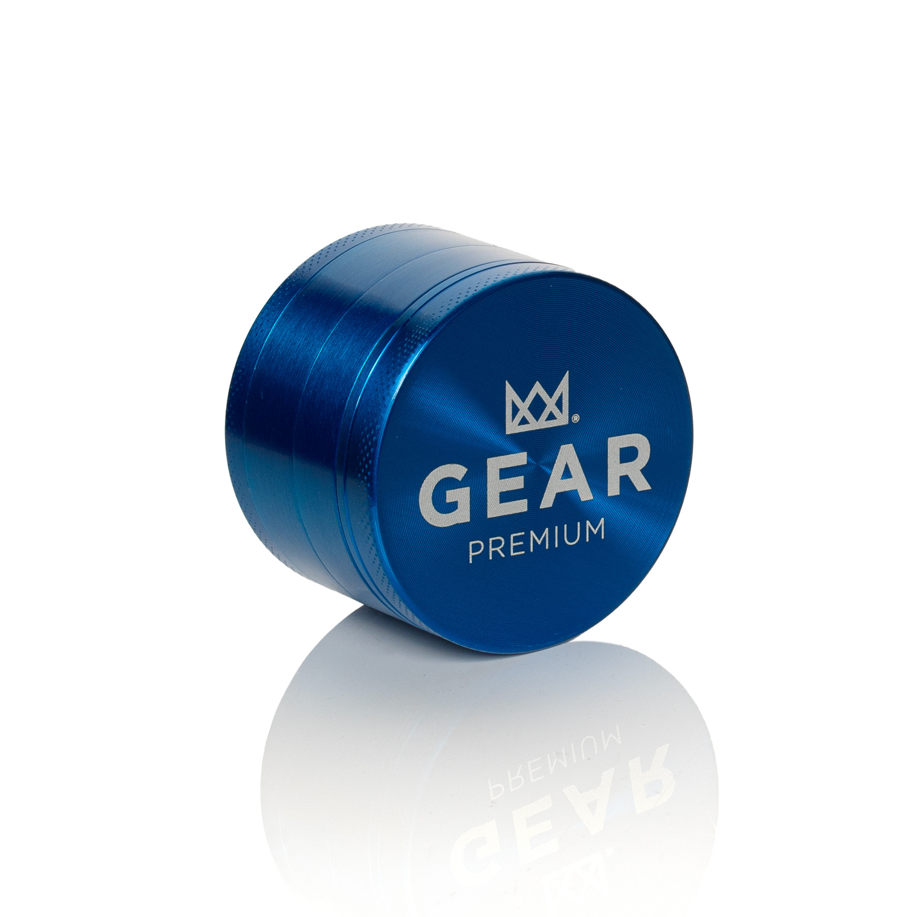 50mm GEAR Premium® Grinder