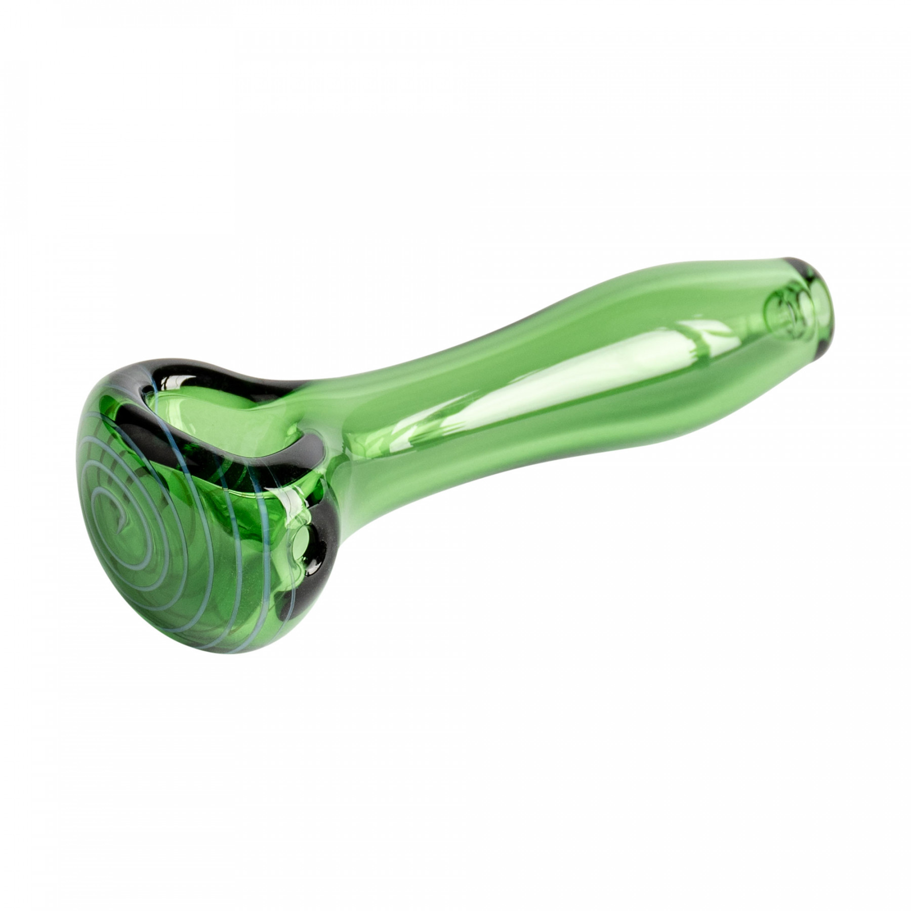 3.25" Econo Swirl Hand Pipe