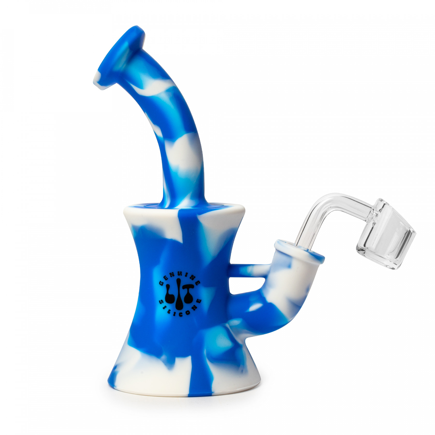 6.5" Concentrate Bubbler