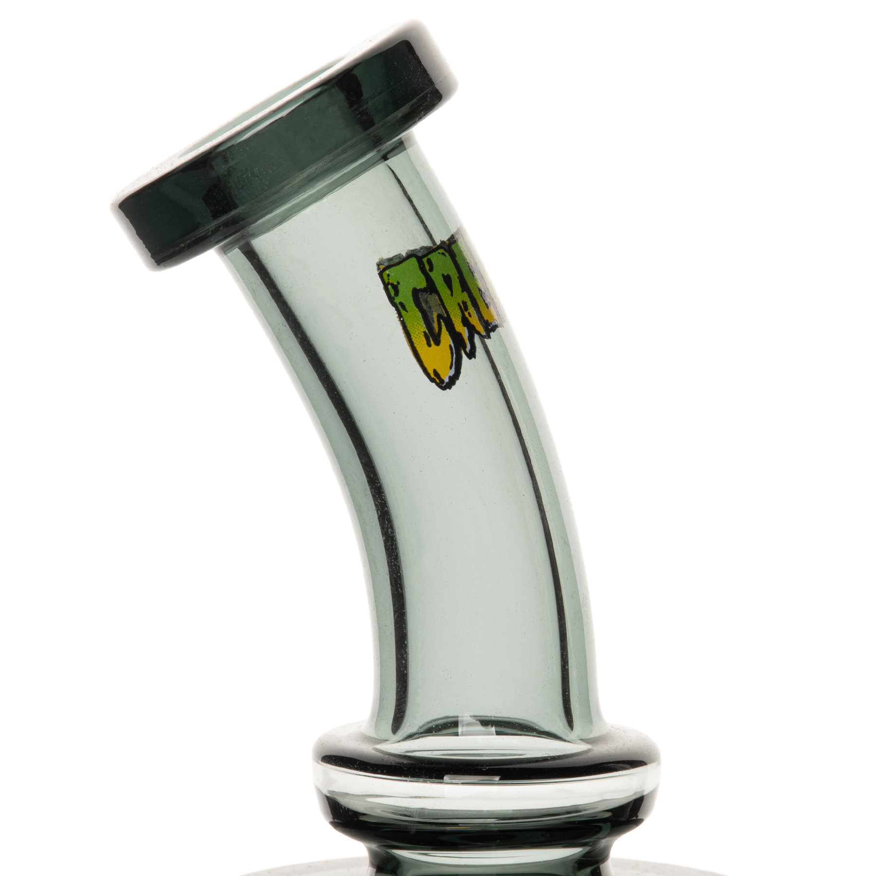 7.5" Reaper Kills Concentrate Rig