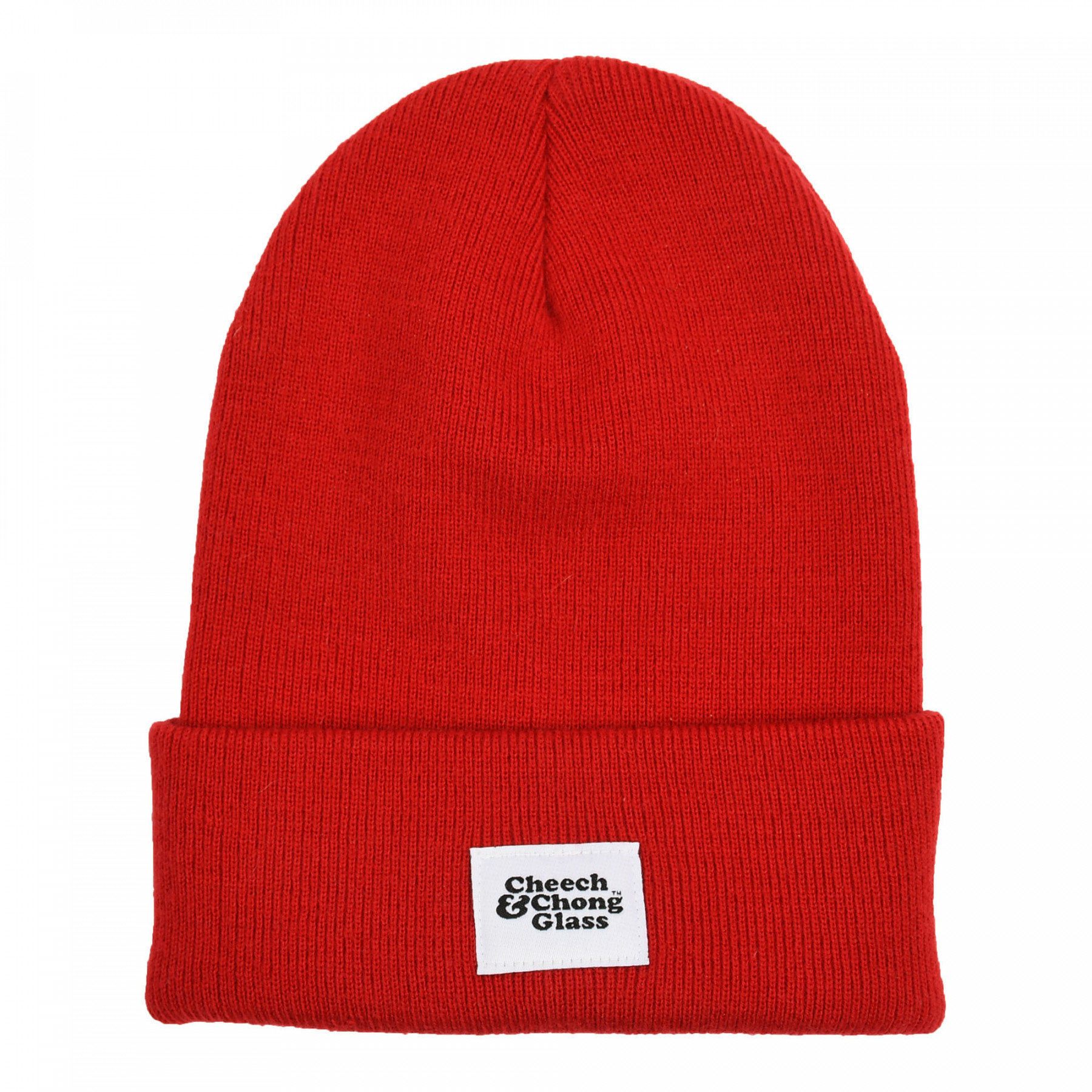Cheech & Chong® Glass Toque