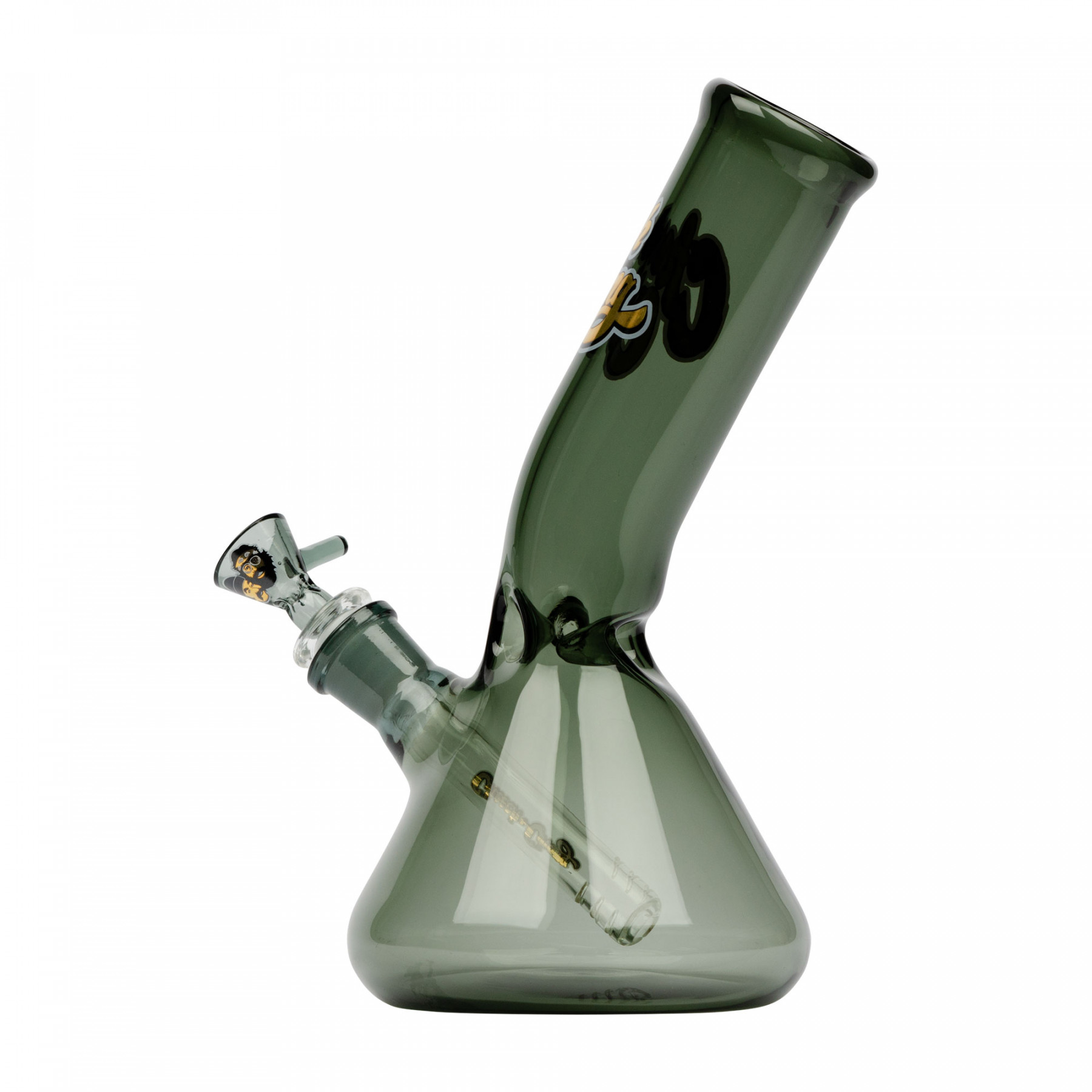 9" Low Rider Chillax Tube