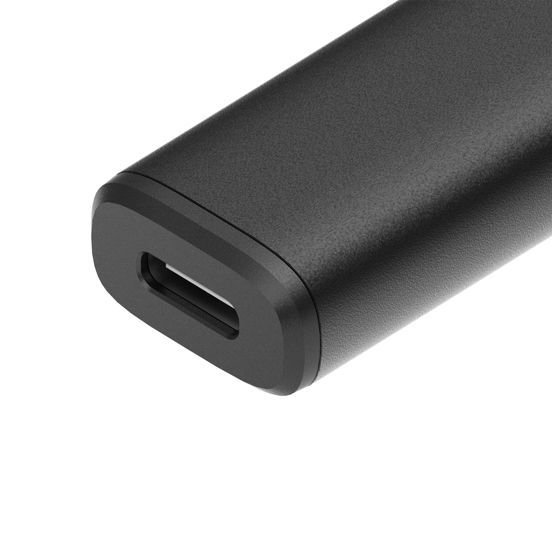PAX Era Go - Black