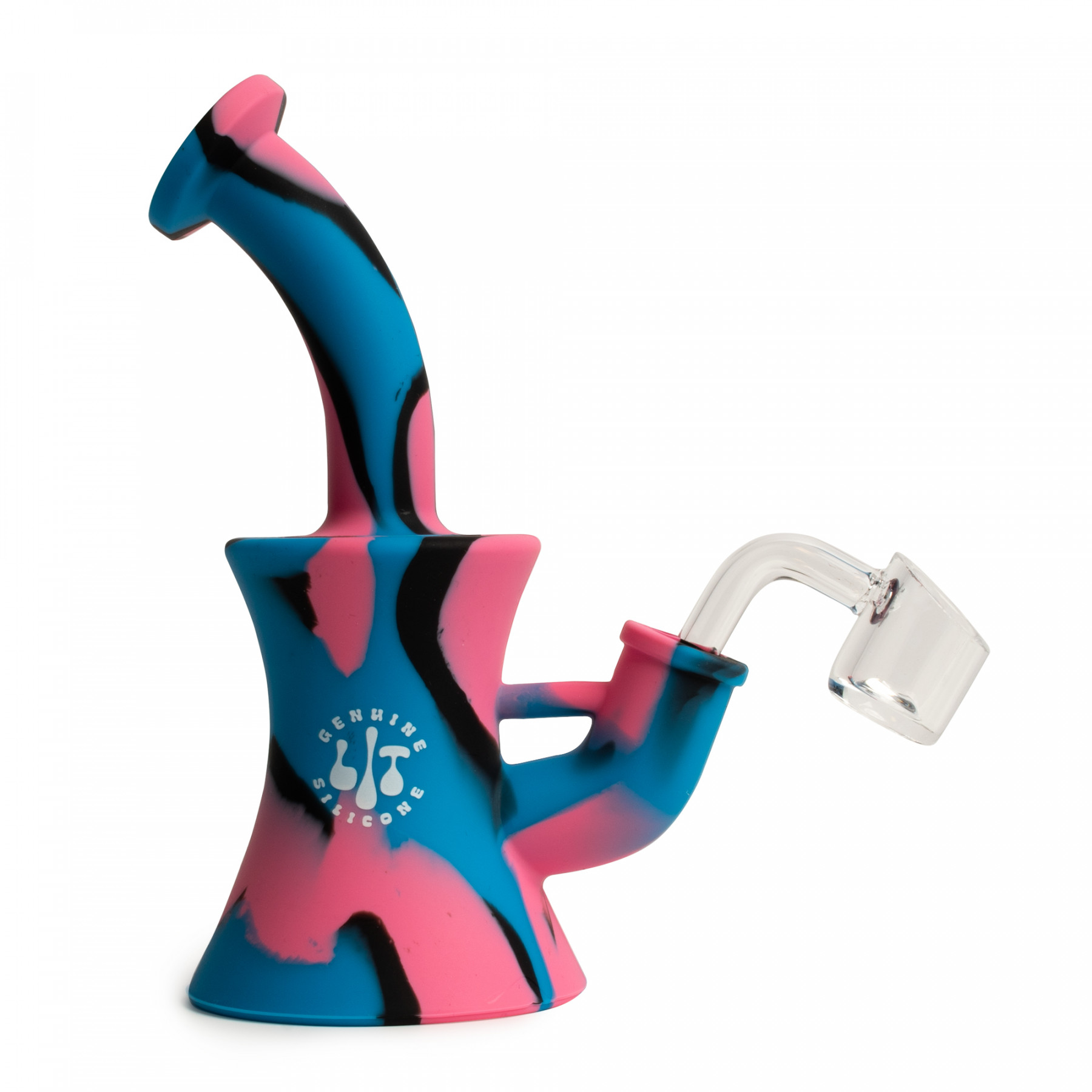 6.5" Concentrate Bubbler