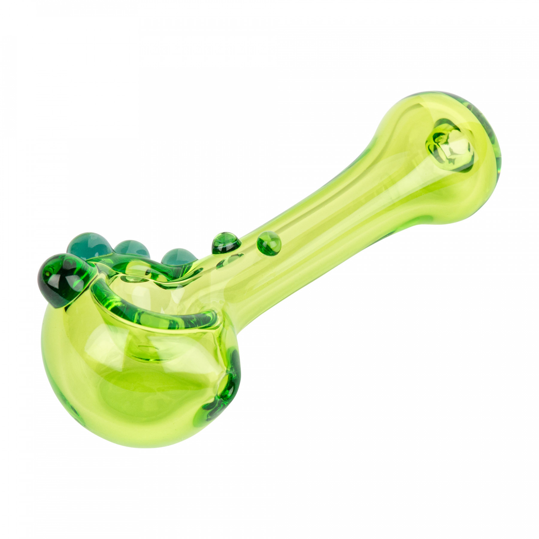 4" Commodore Hand Pipe