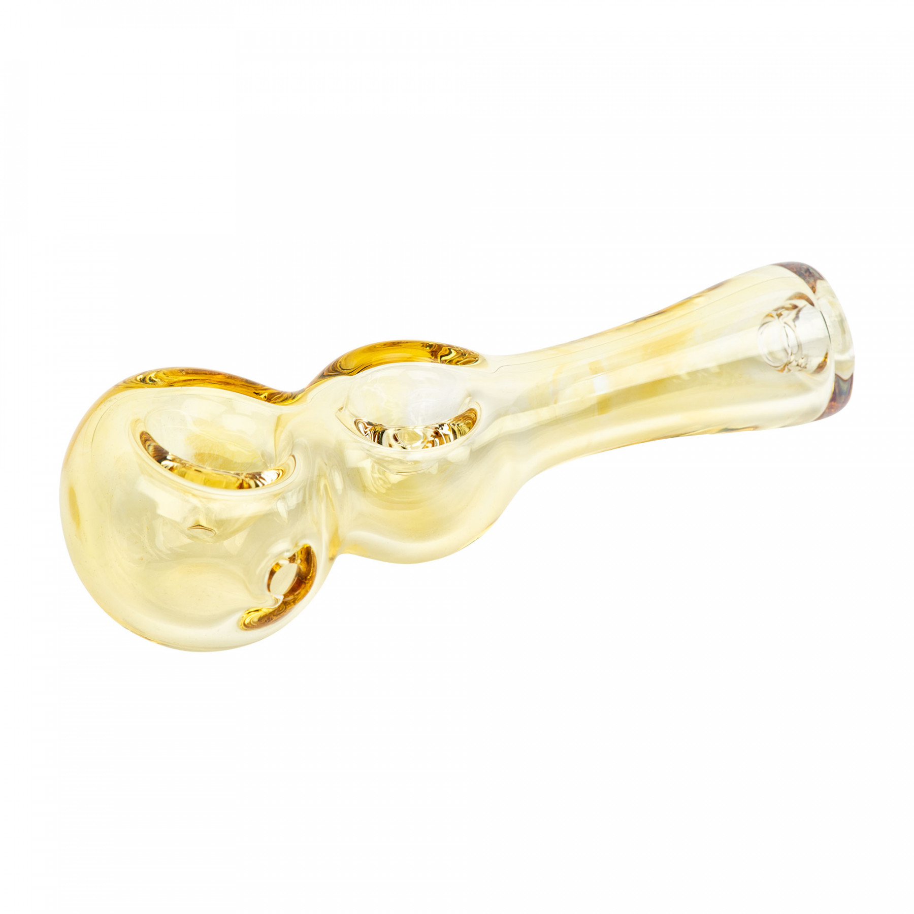 4.5" Twice Baked Hand Pipe