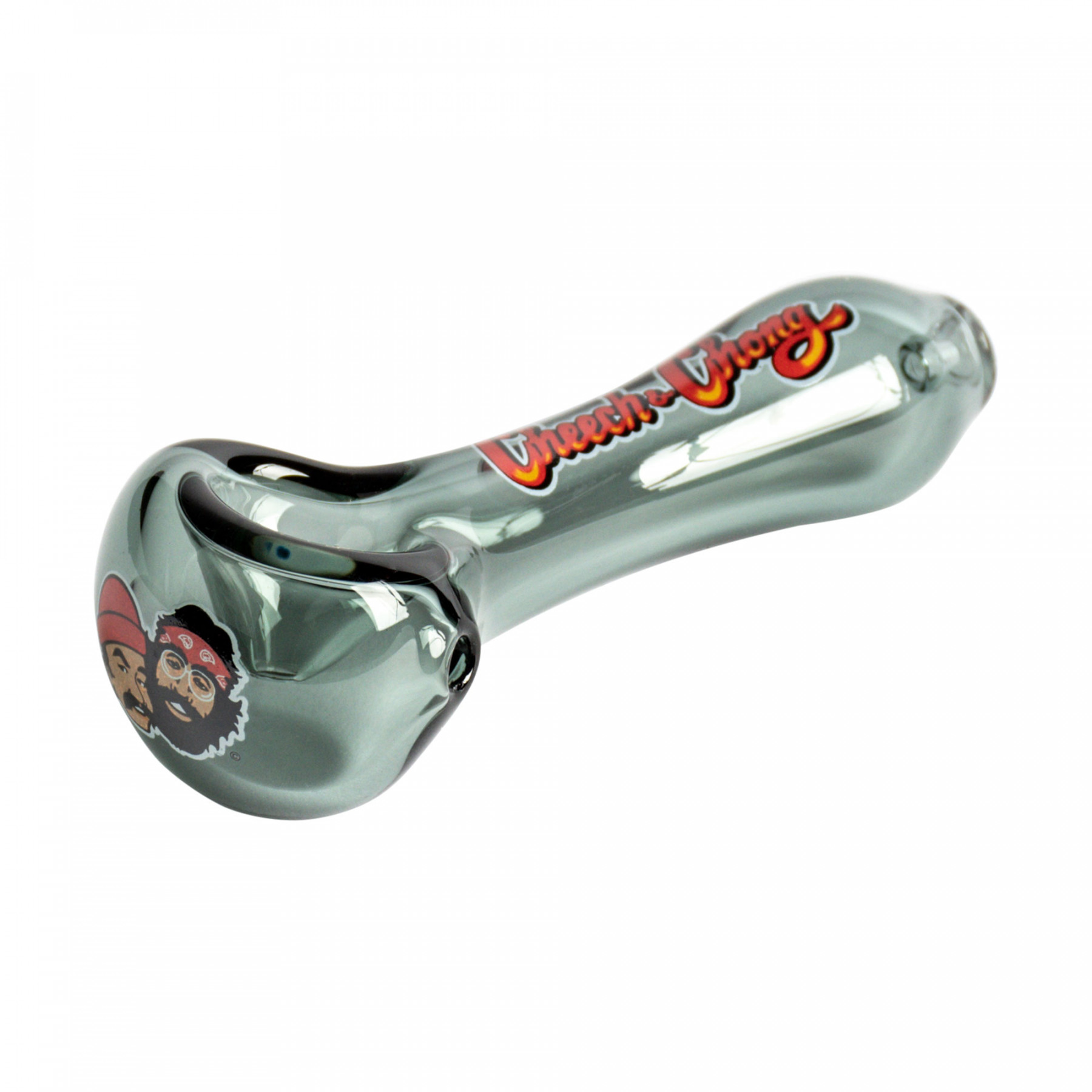 3.5'' Miss Tempest Stoner Hand Pipe