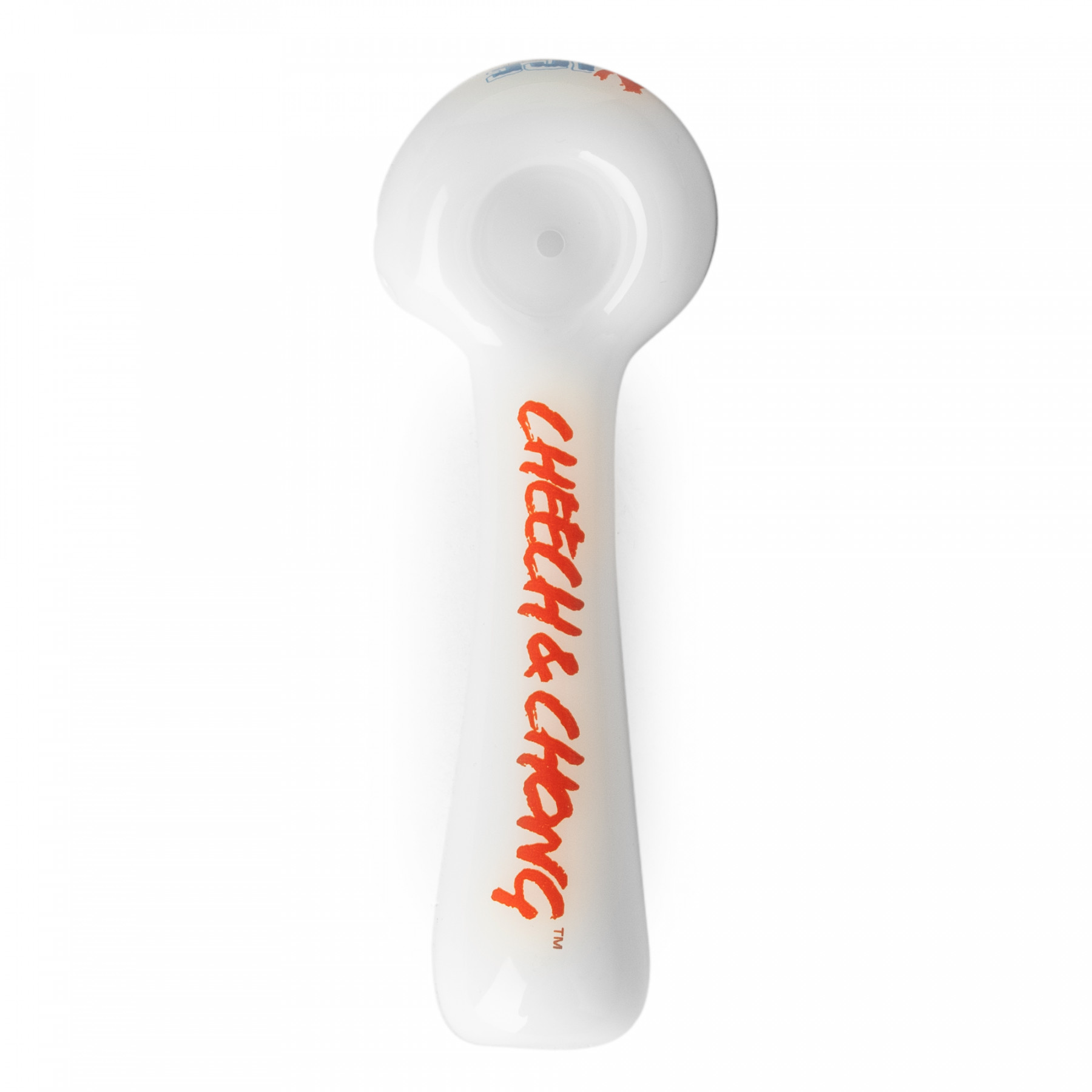 4.5" Nice Dreams Hand Pipe