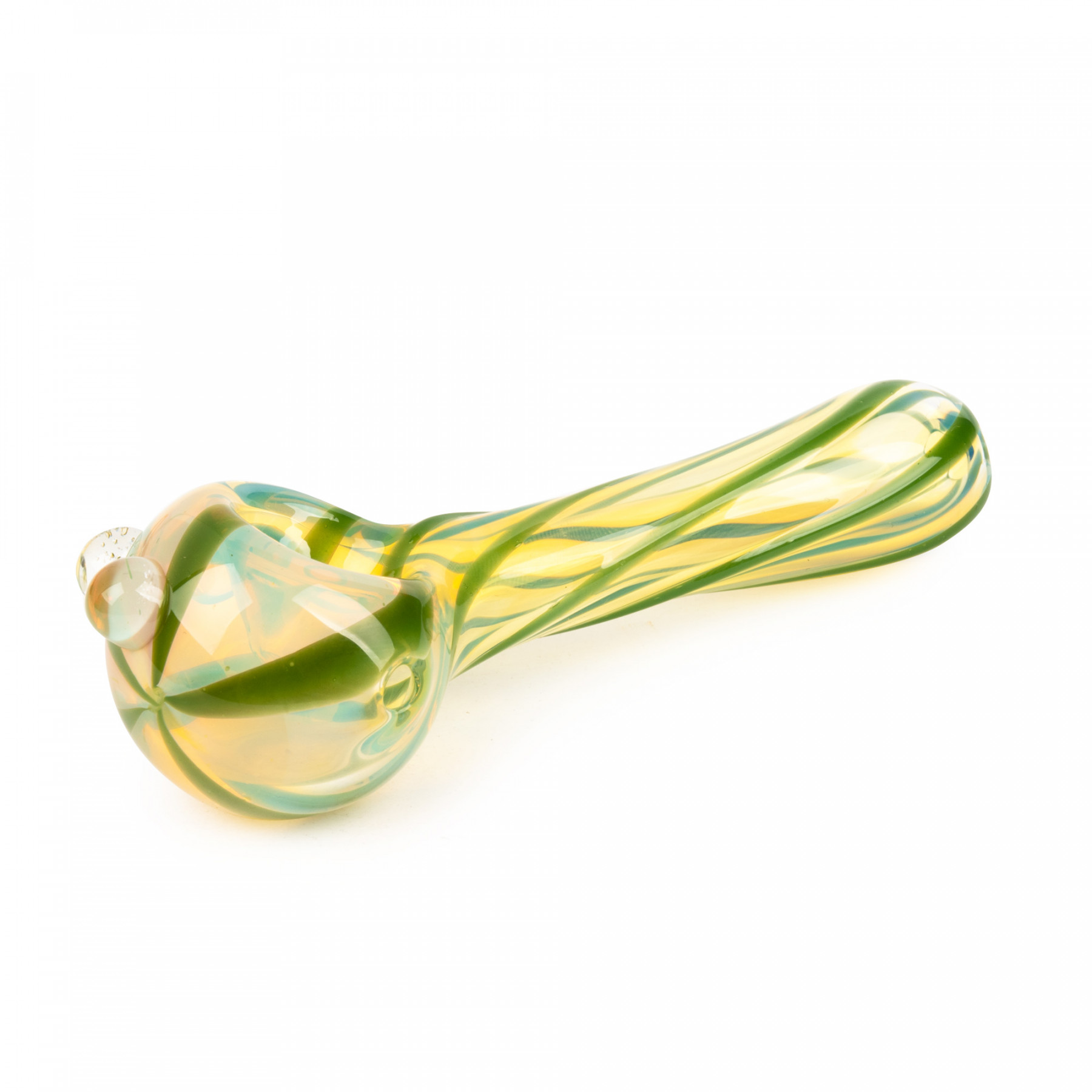 3.25" Nugget Hand Pipe