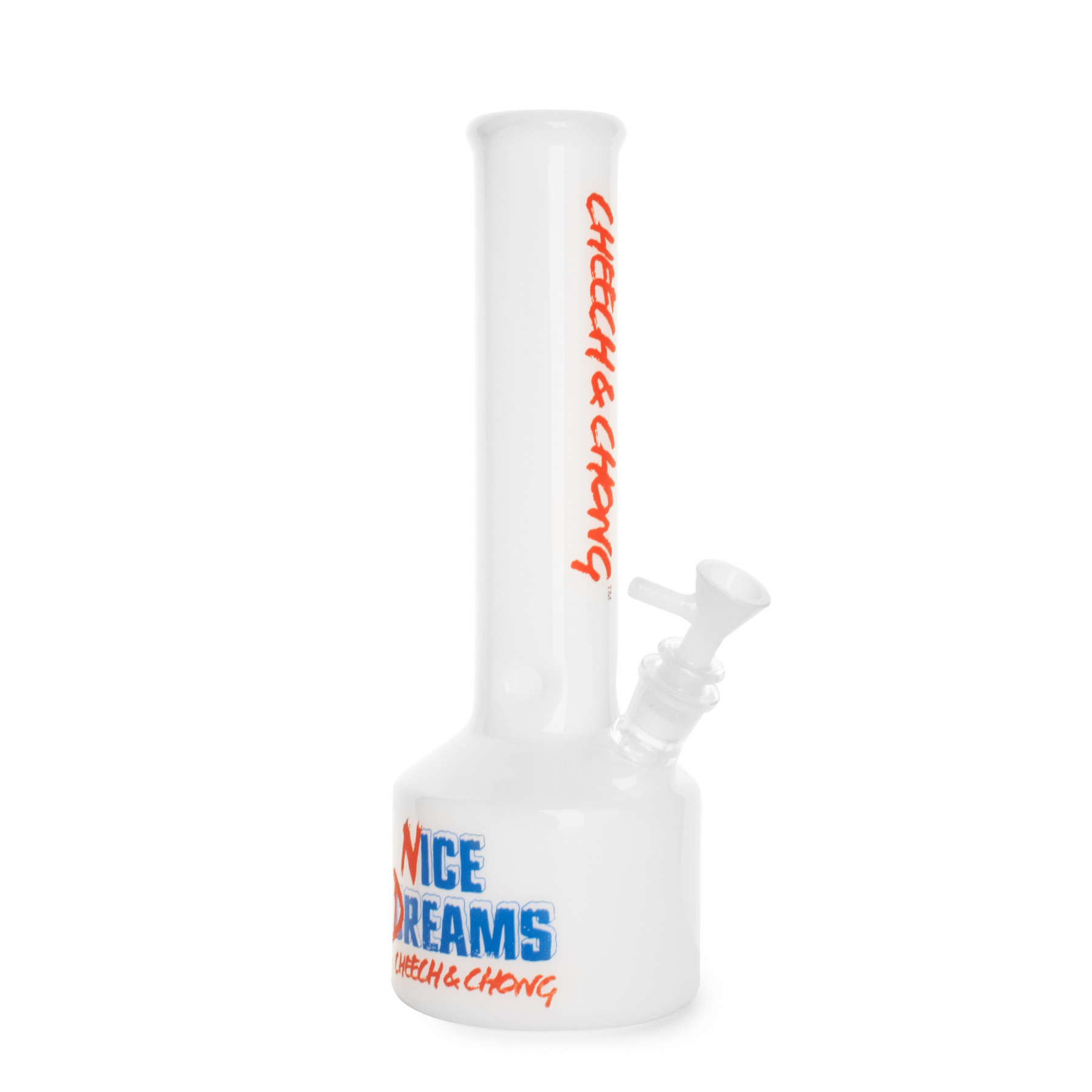 12" Nice Dreams Canteen Base Water Pipe