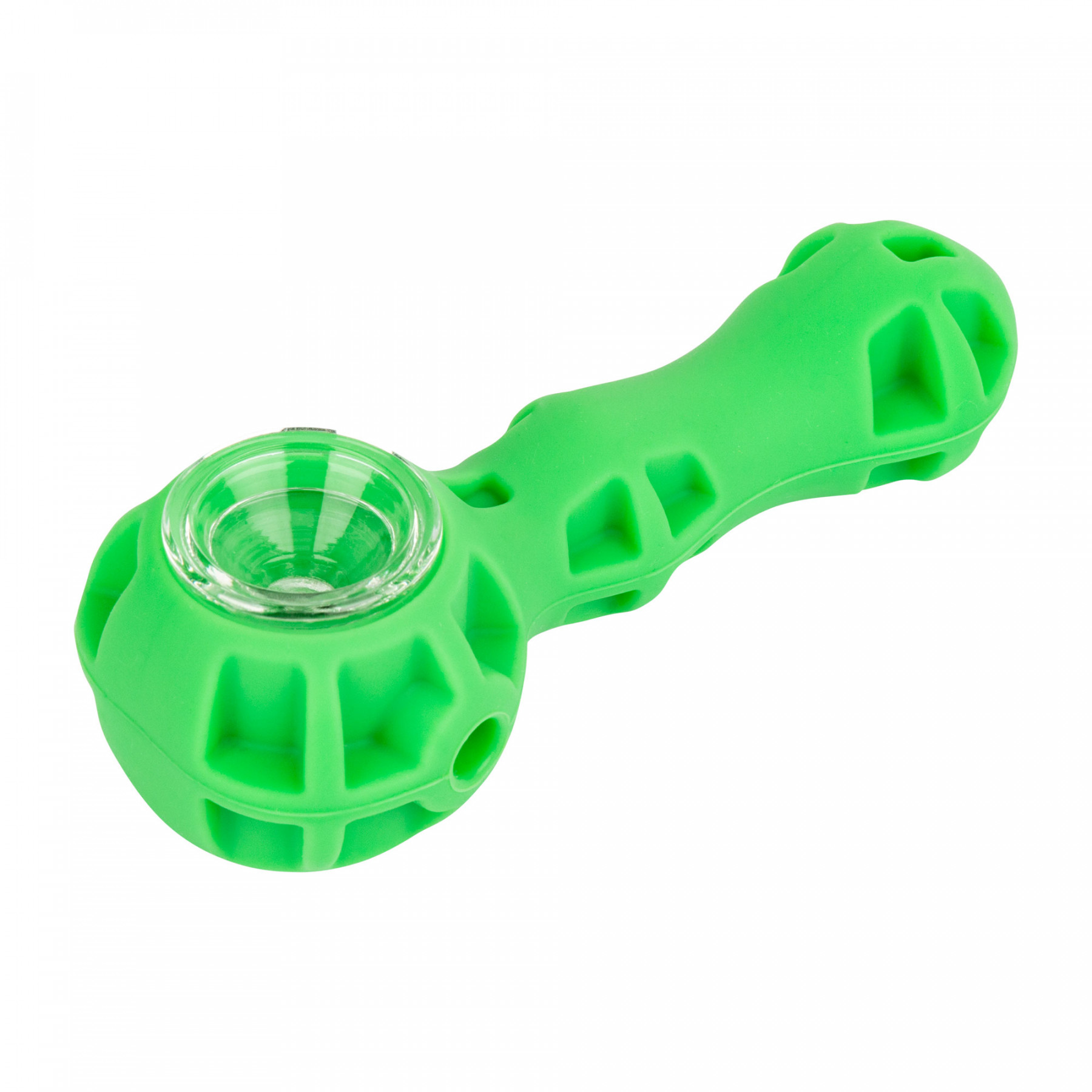 4" Hand Pipe