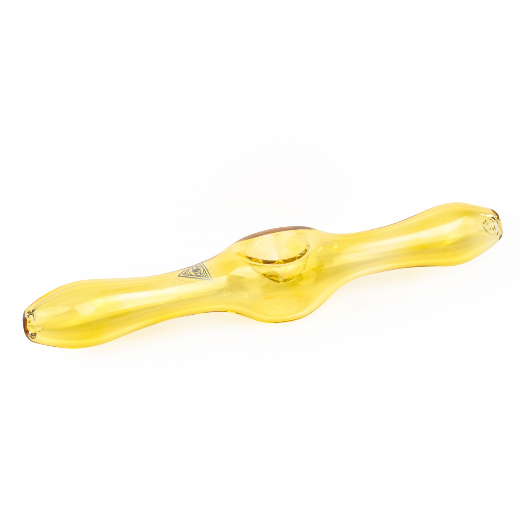 6.75" 'Better Together' Hand Pipe