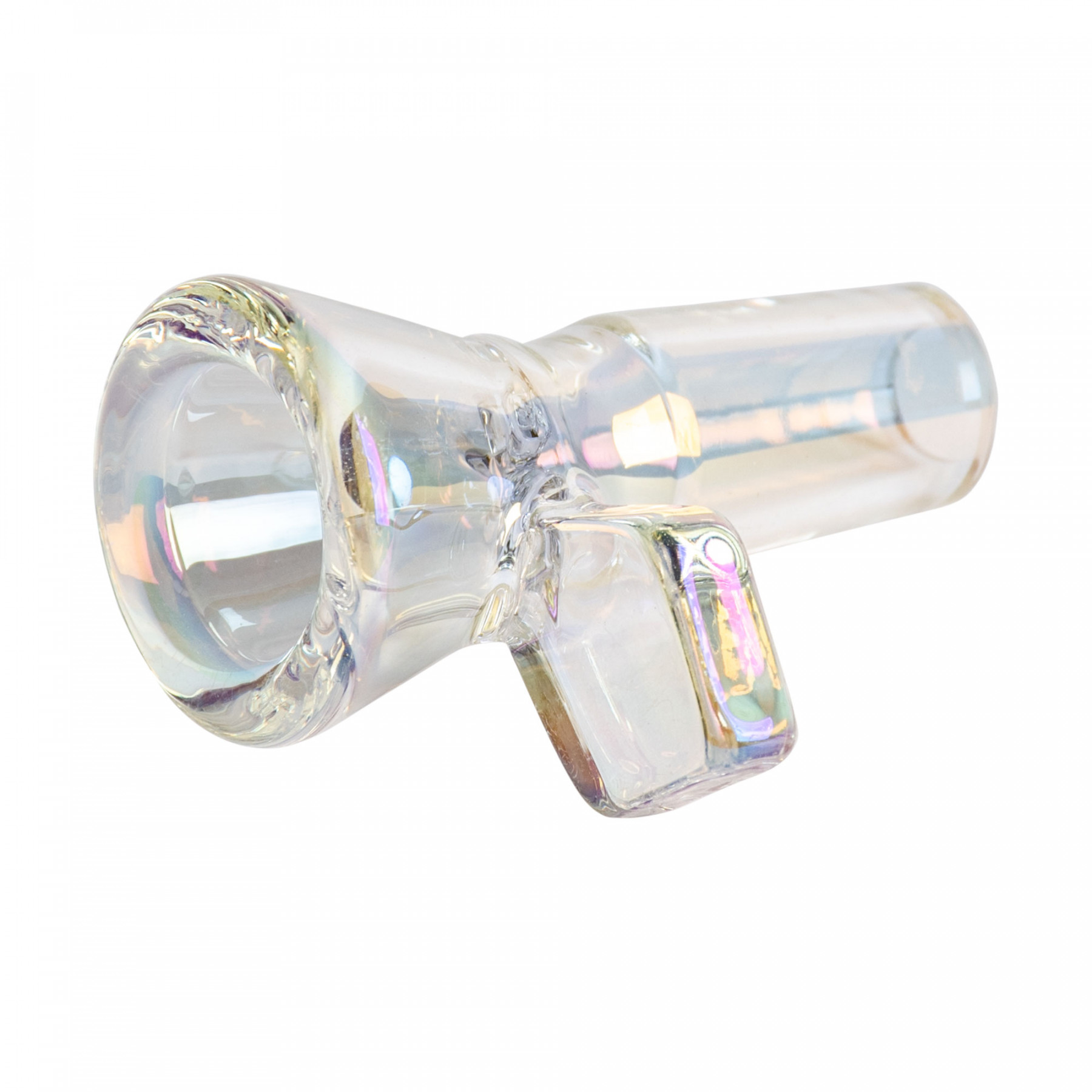 14mm Metallic Terminator Finish Pull-Out