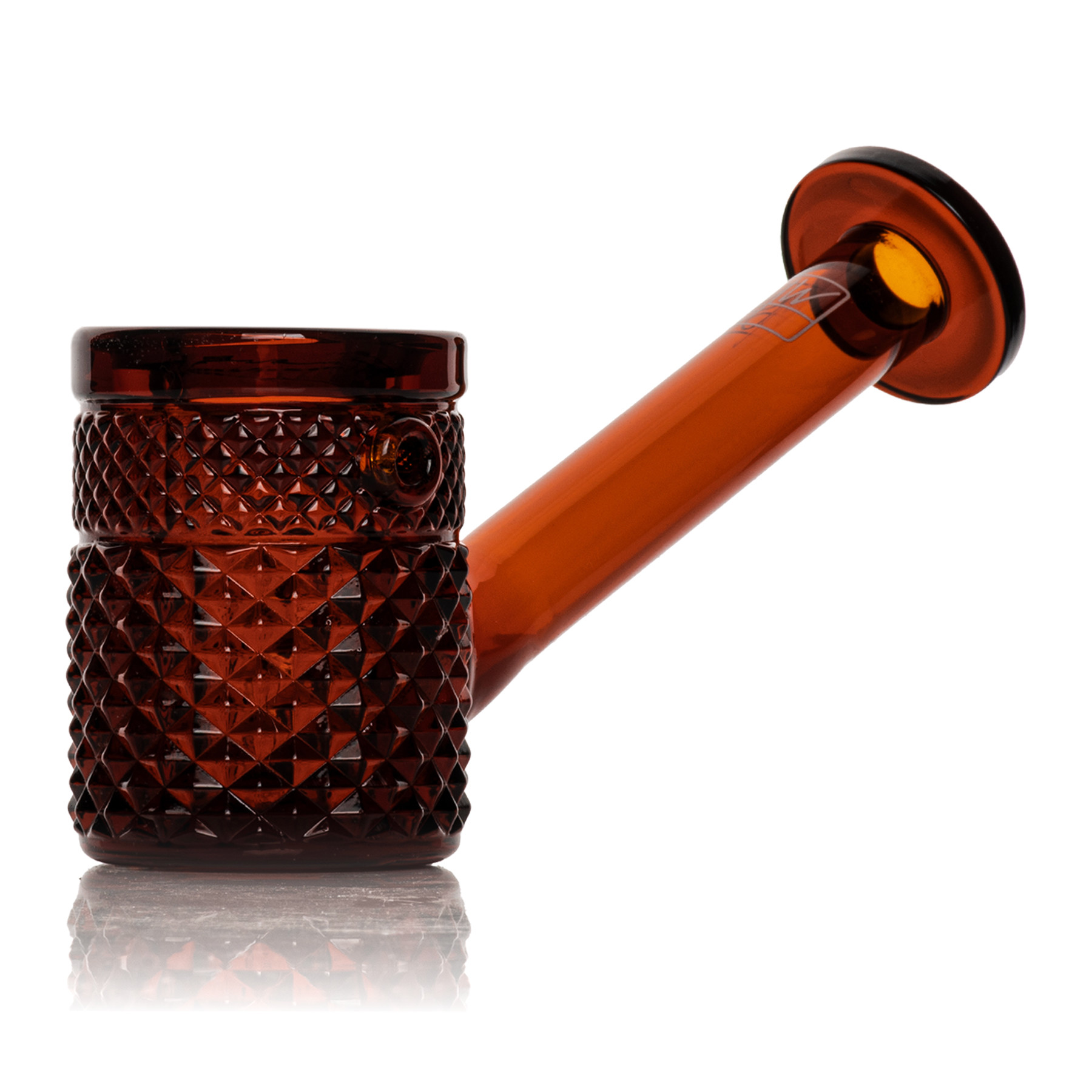 5.5" Twenties Collection Hand Pipe