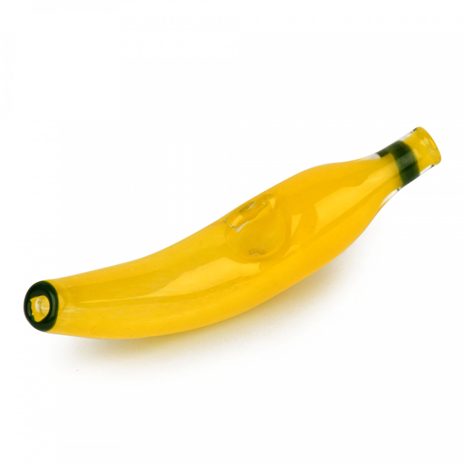 5" Banana Hand Pipe