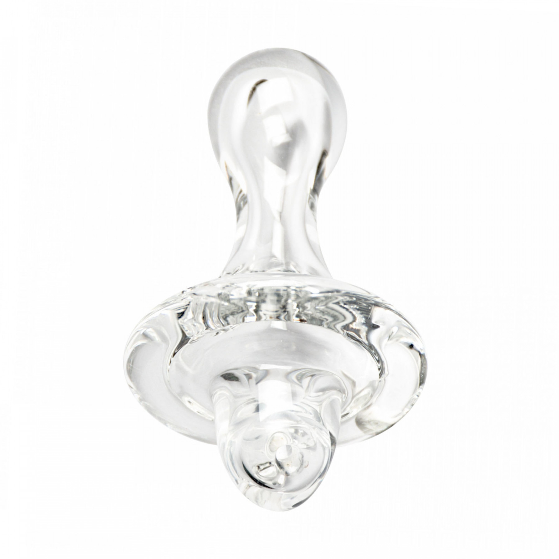 Dual Vent Air Flow Carb Cap