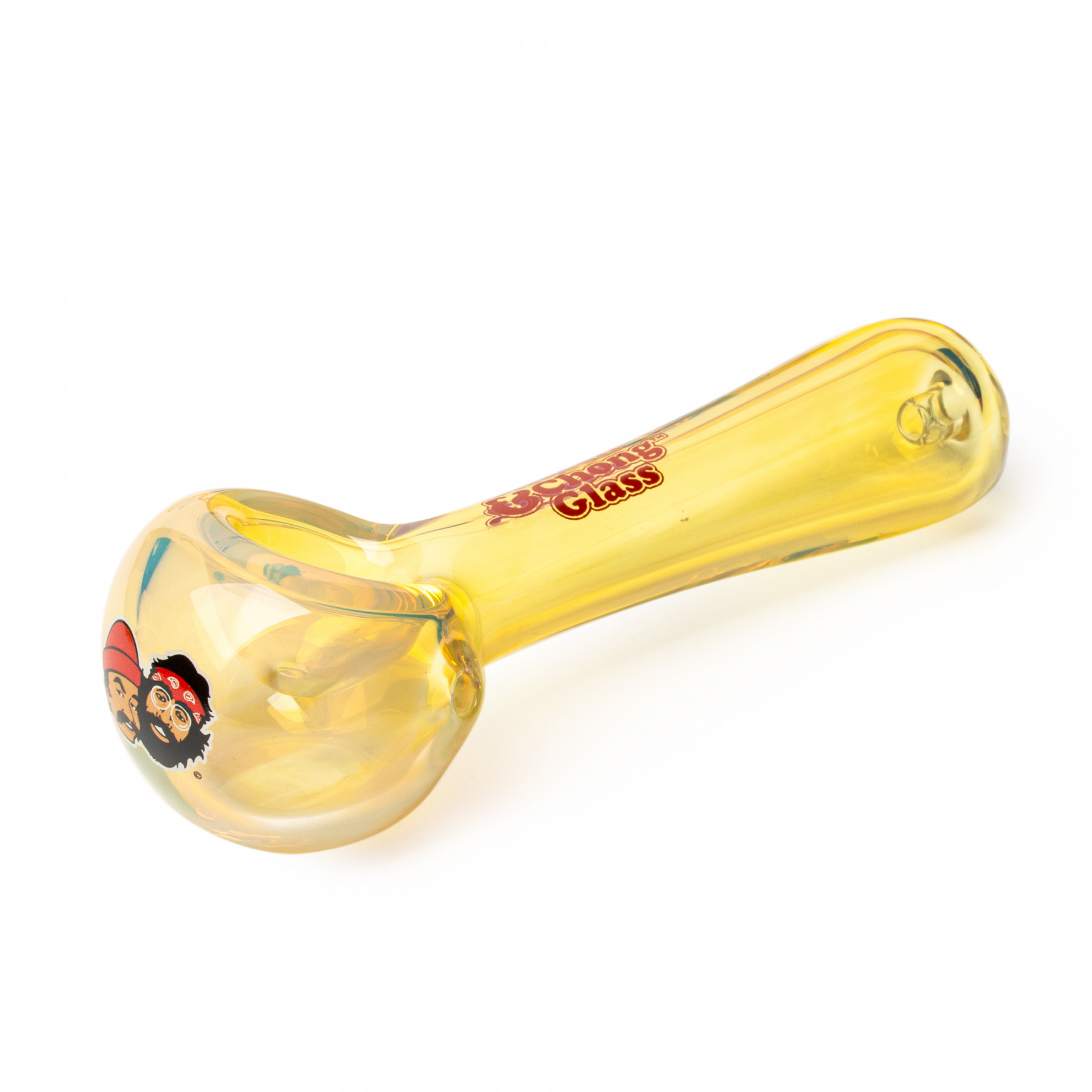 4.5'' Sun Kings Hand Pipe