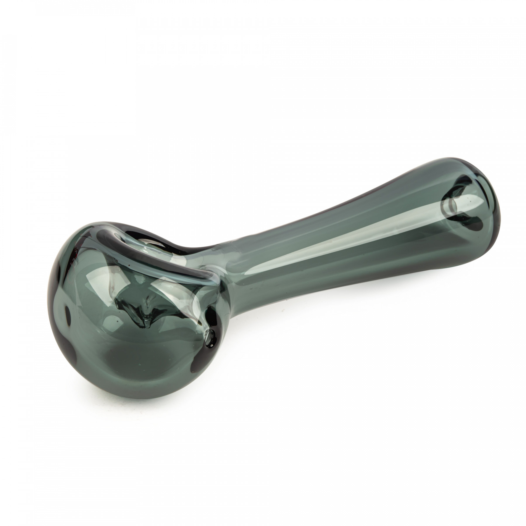 4.5" Spoon Hand Pipe
