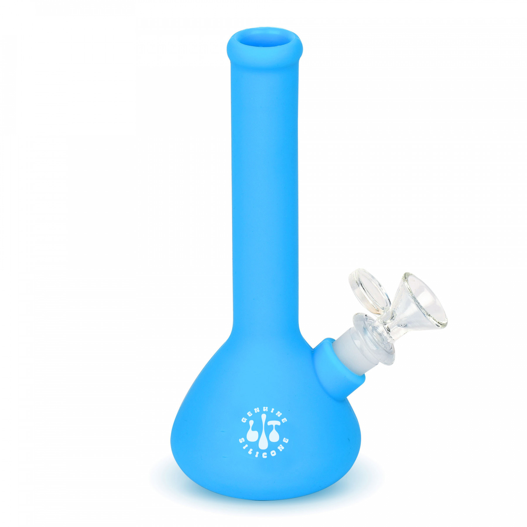 7.5" Beaker Water Pipe