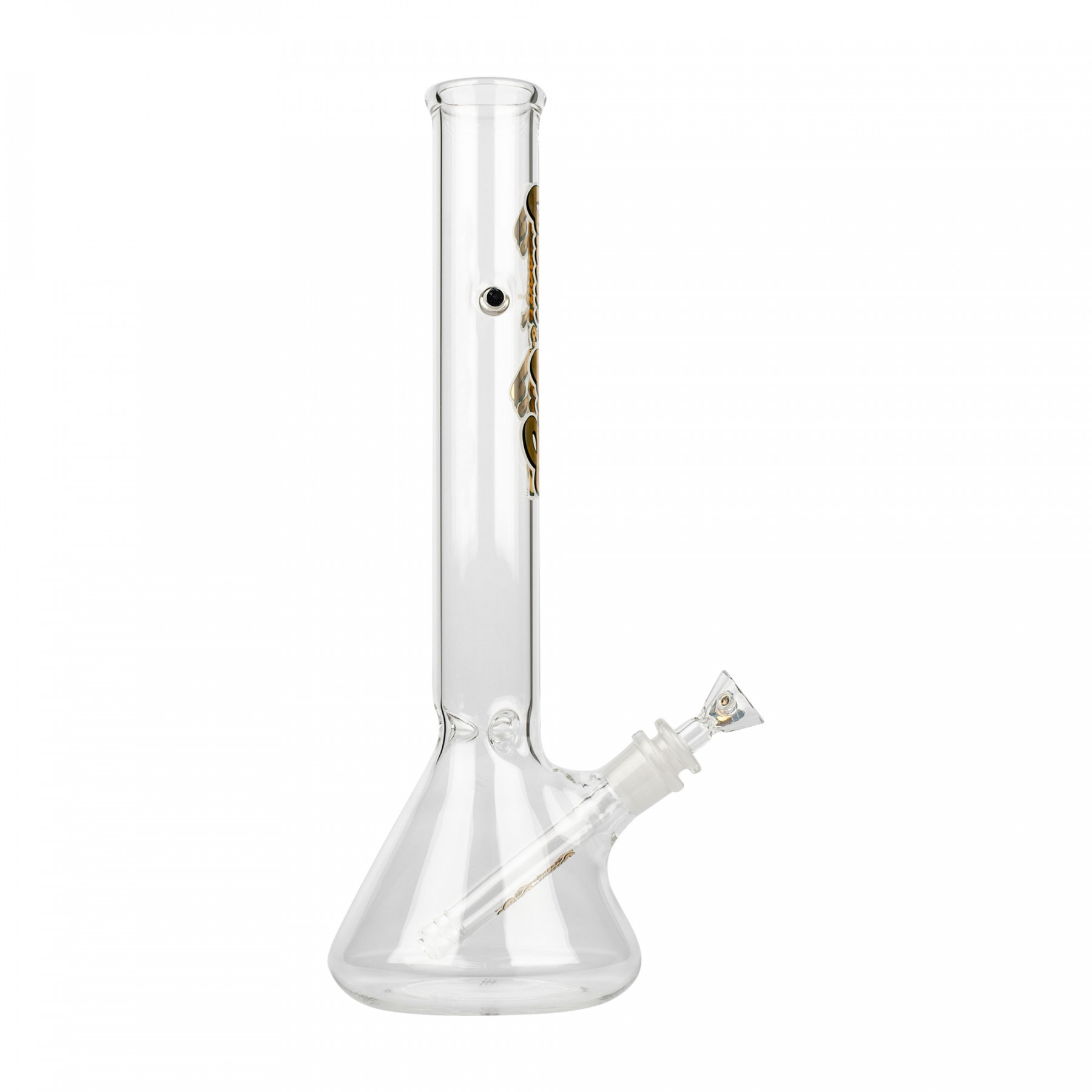 14" Sargent Stadanko Beaker Tube
