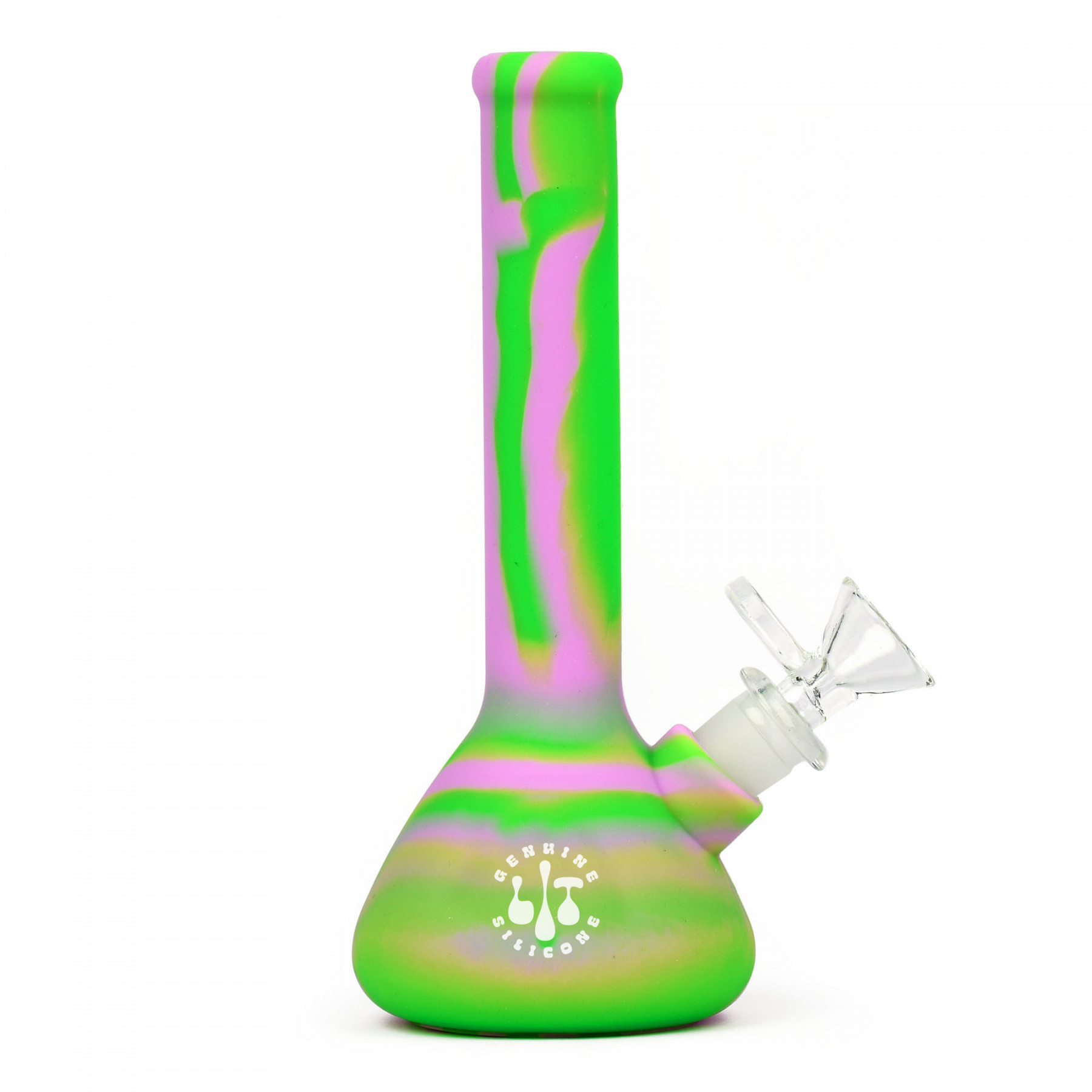 7.5" Beaker Water Pipe