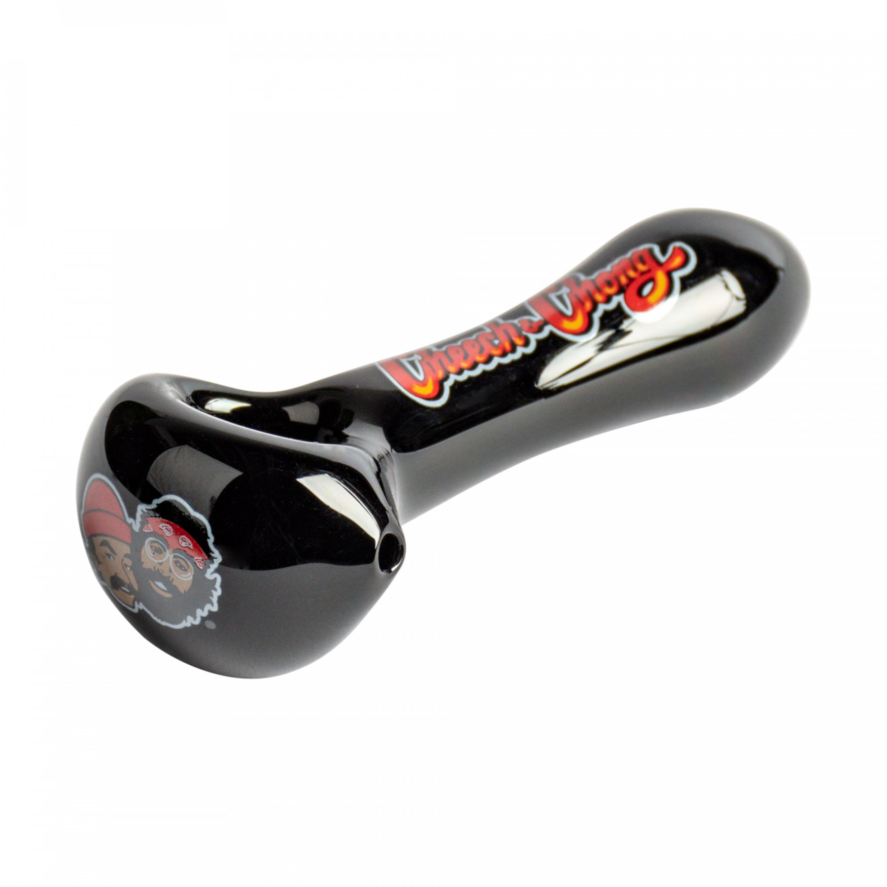 3.5'' Miss Tempest Stoner Hand Pipe
