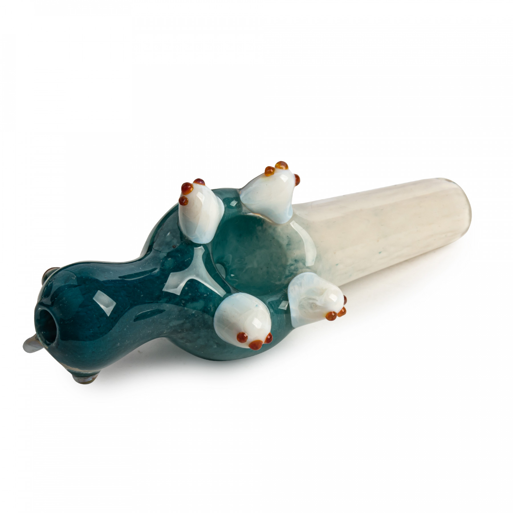 4.5" Dinosaur Jr. Hand Pipe