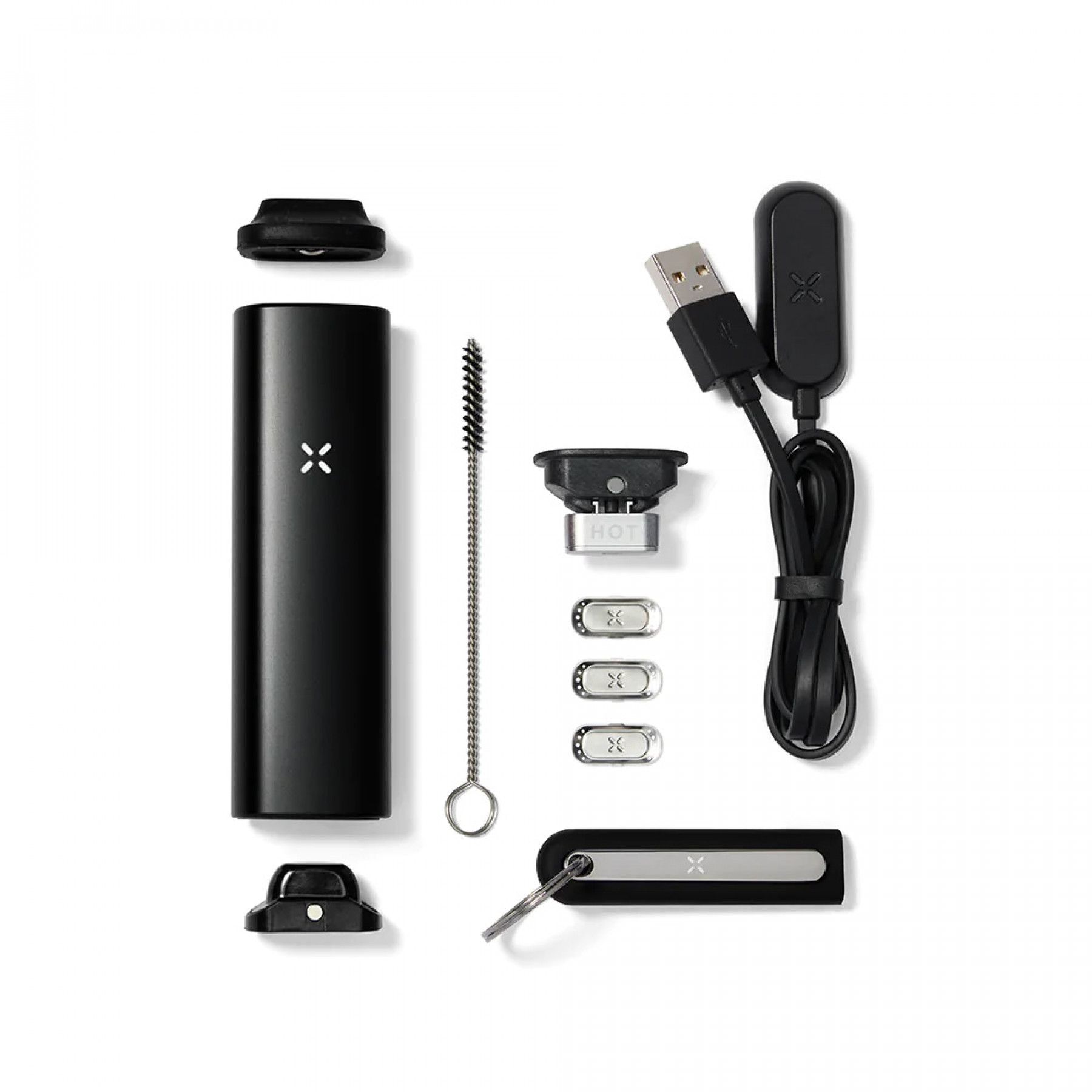 PAX Plus Complete Kit