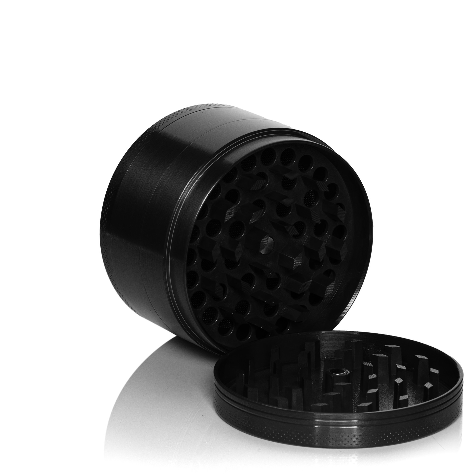 63mm GEAR Premium® Grinder