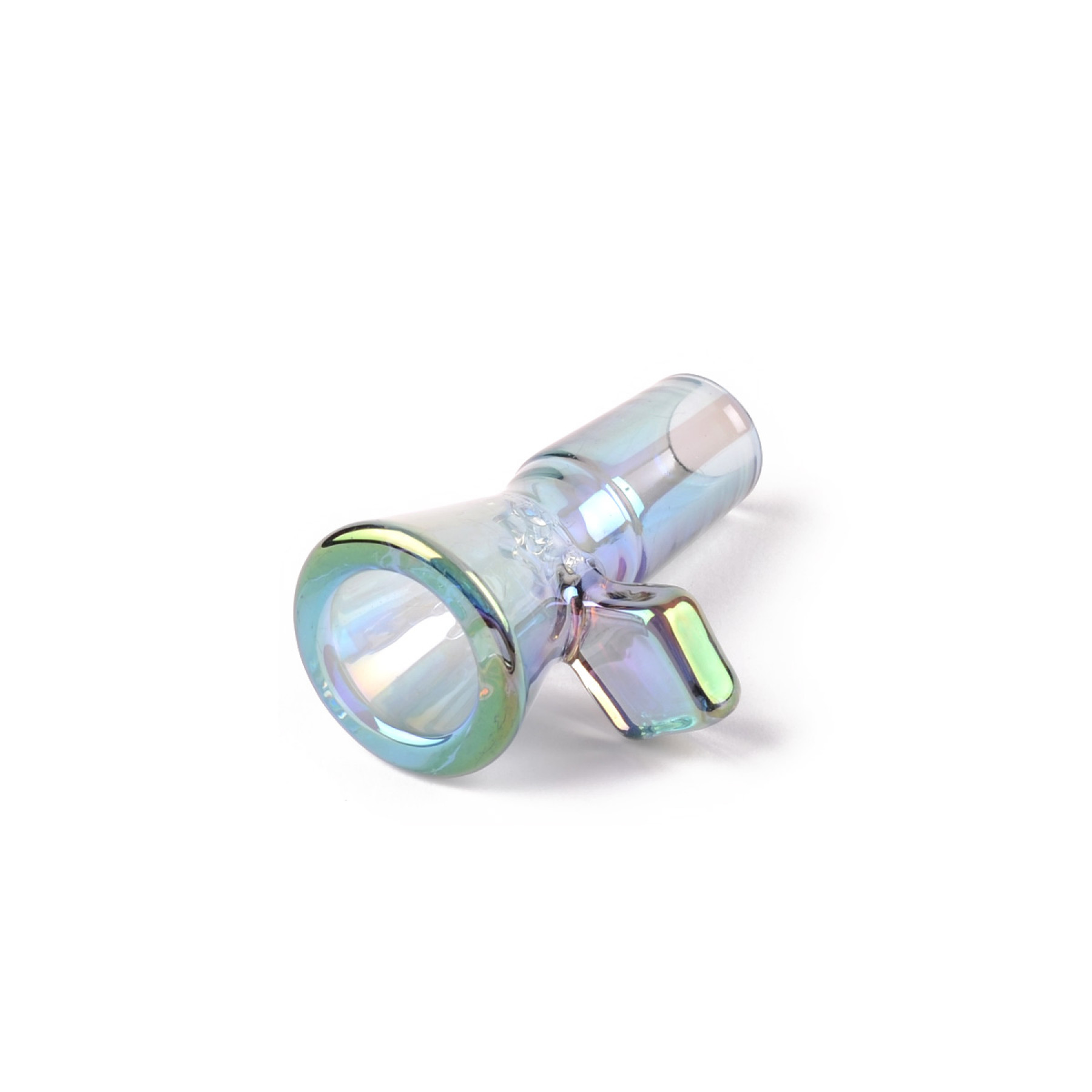 19mm Metallic Terminator Finish Pull-Out