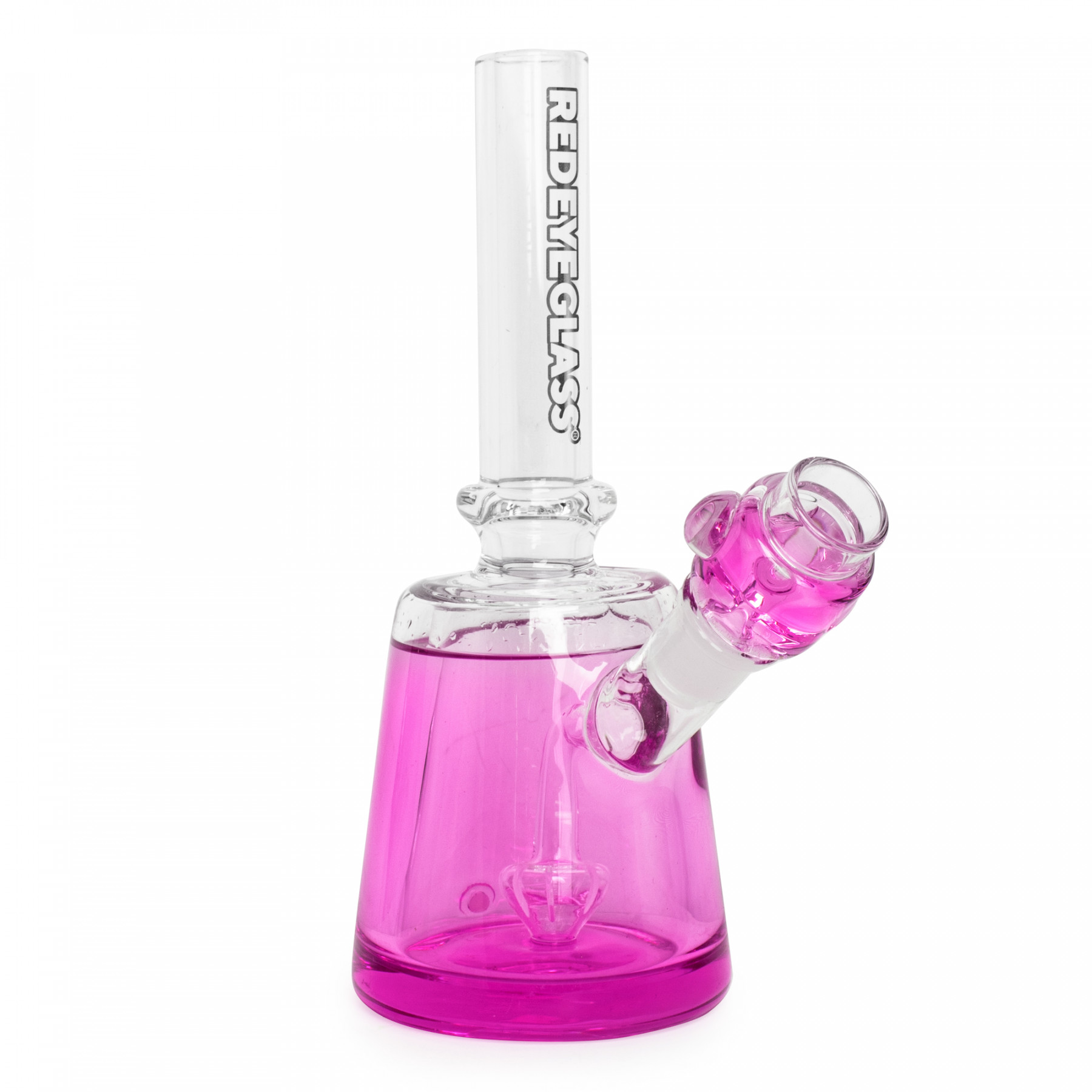 6.5" Frosty Liquid Bubbler