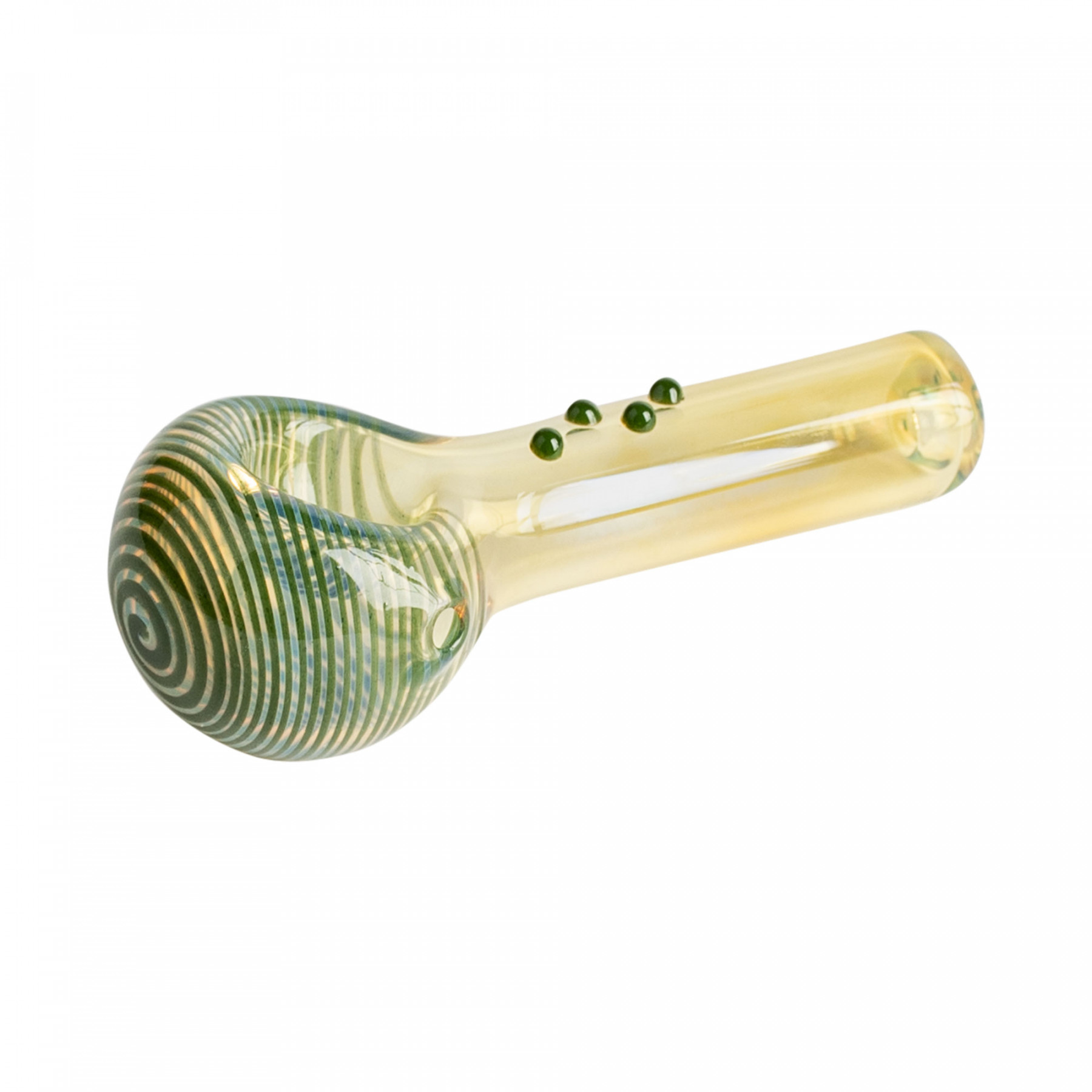 3.5" Fiesta Hand Pipe