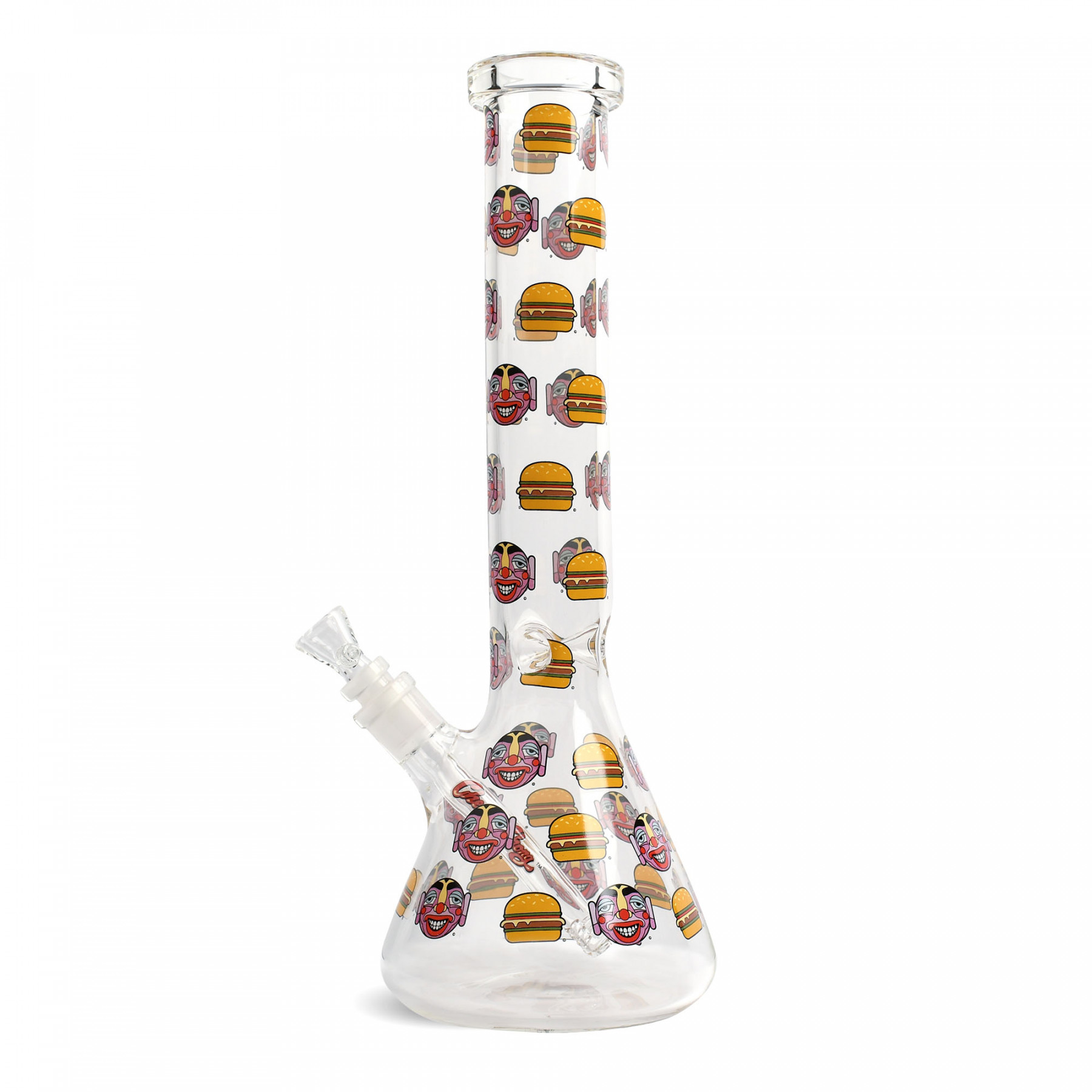 15" Hamburger Collectible