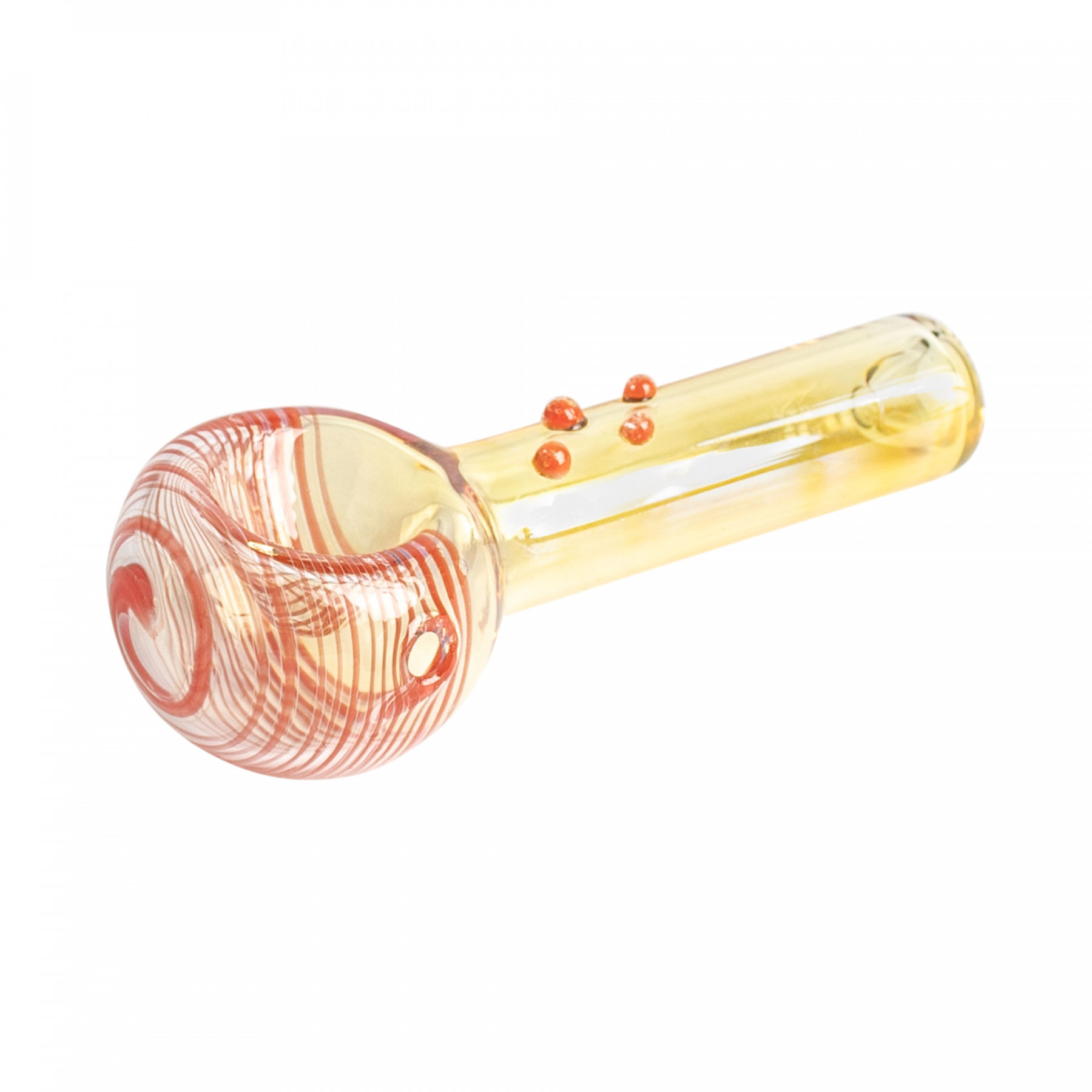 3.5" Fiesta Hand Pipe
