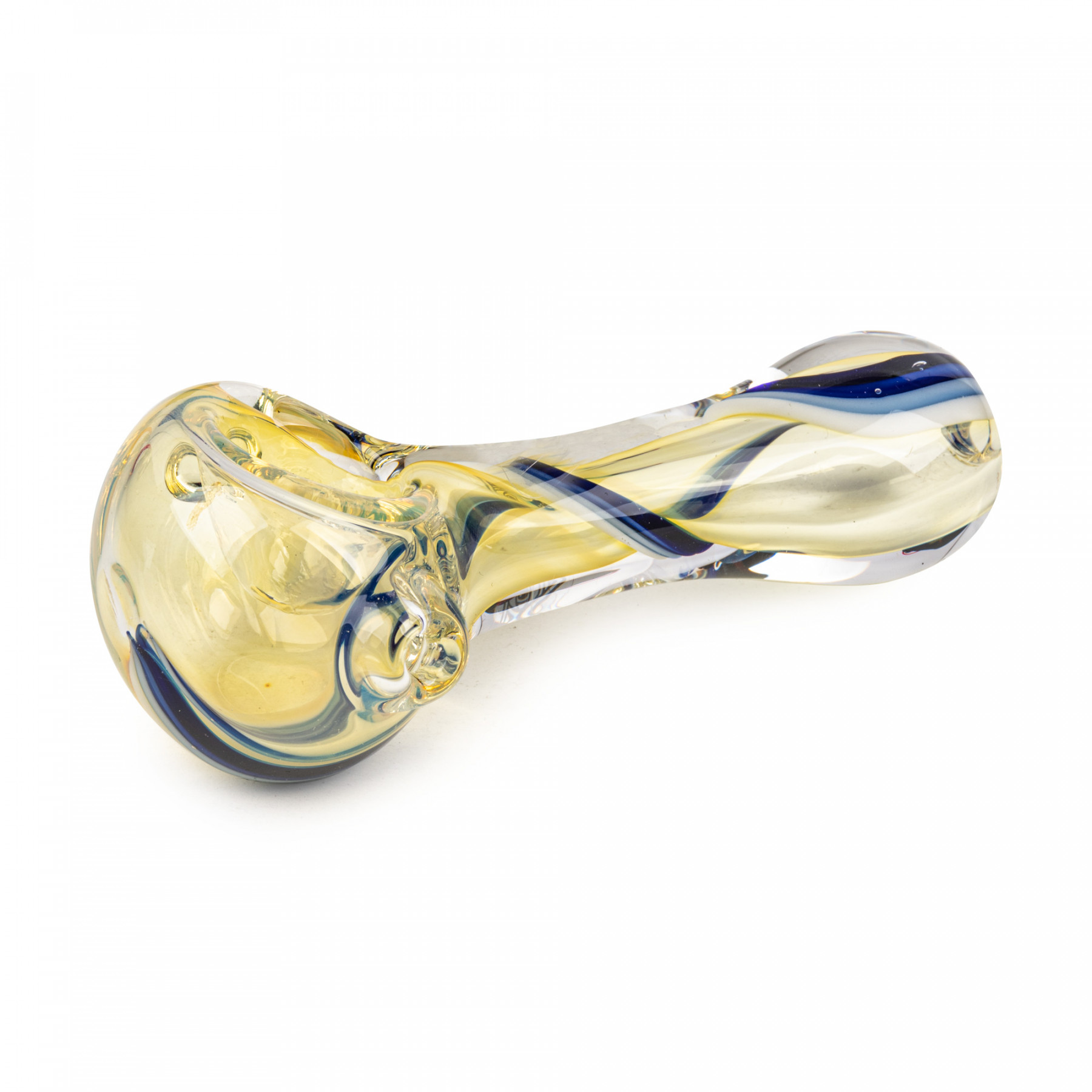 3.75" Pandora Inside-Out Hand Pipe