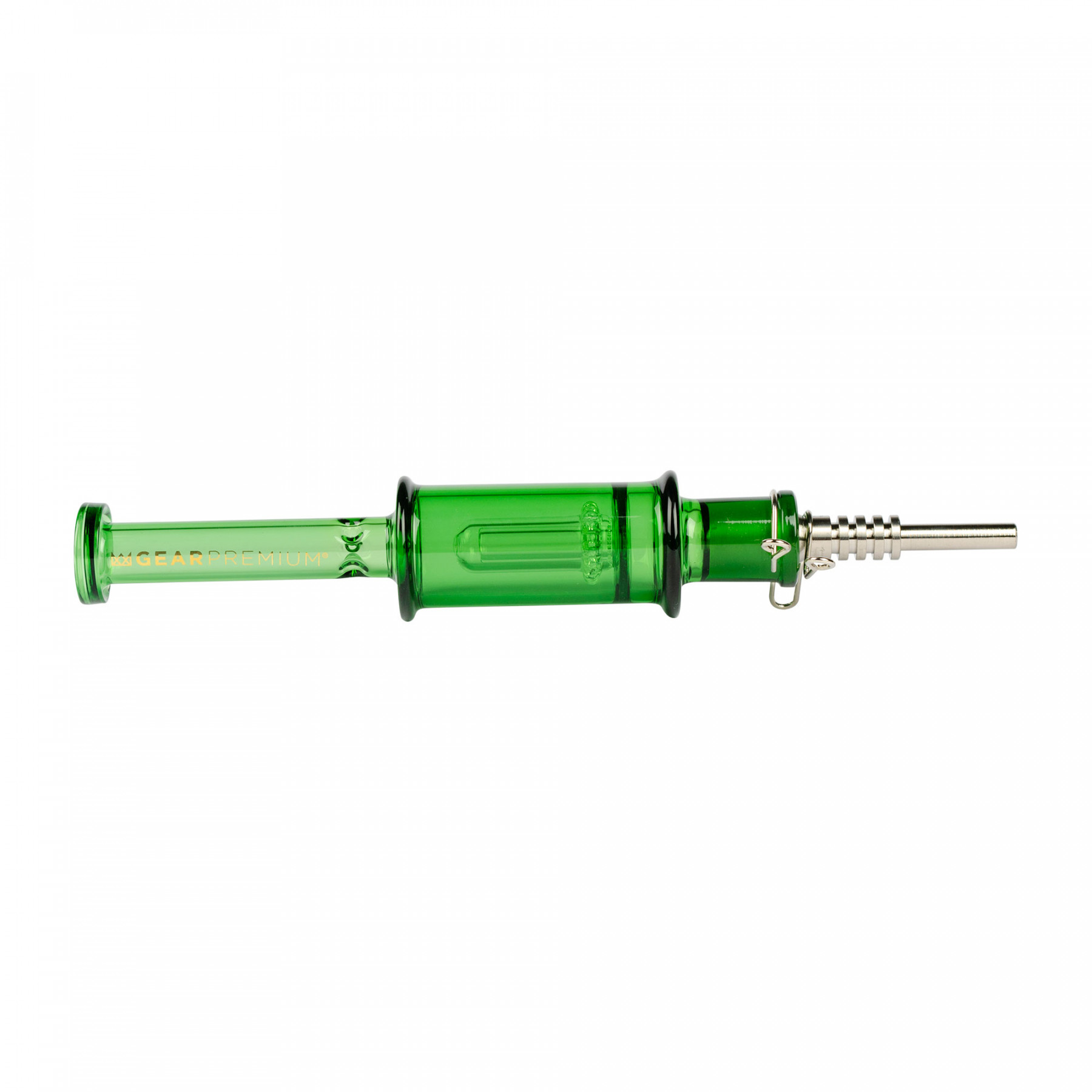 7.5" Mini Dabmolisher