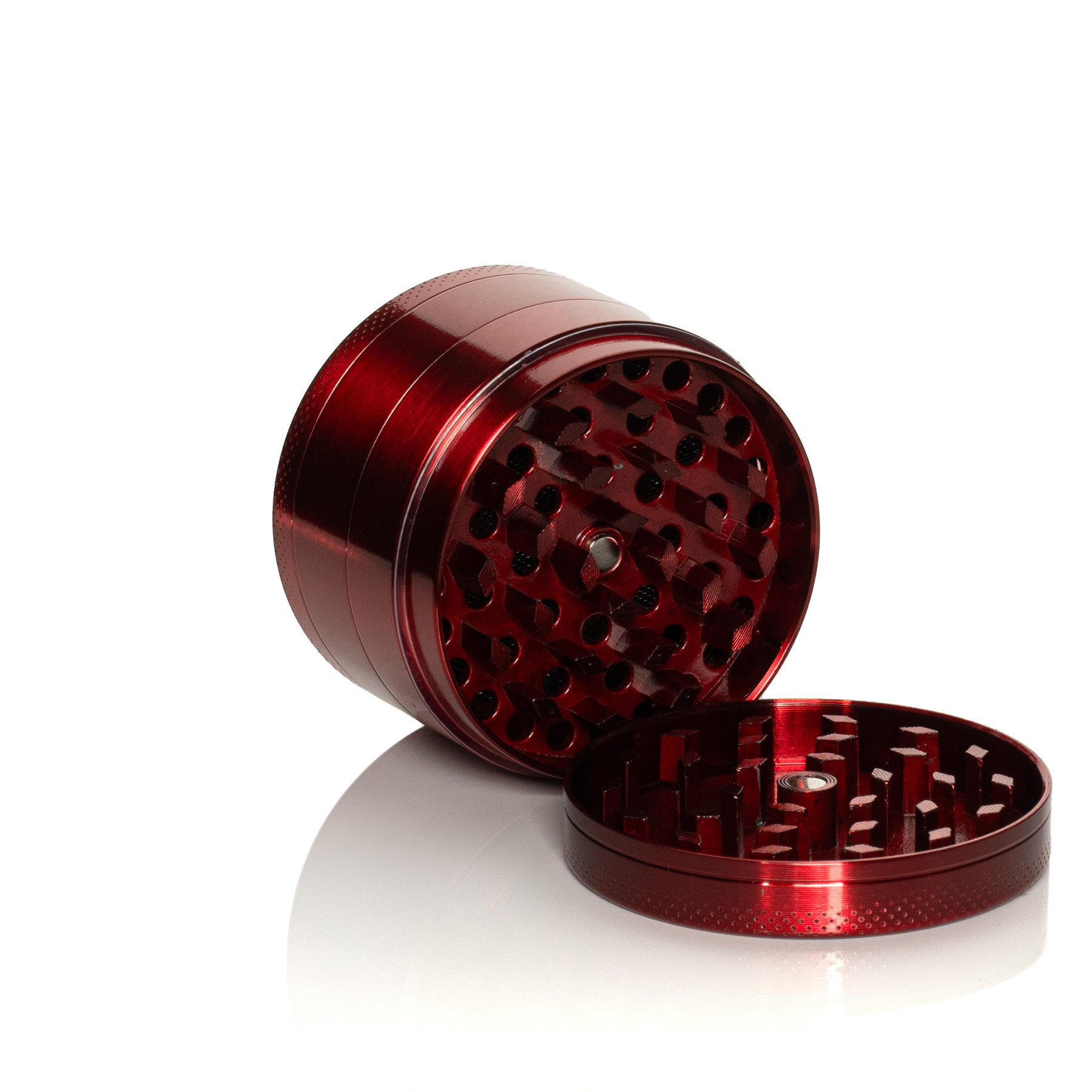 50mm Red Eye Tek® Grinder