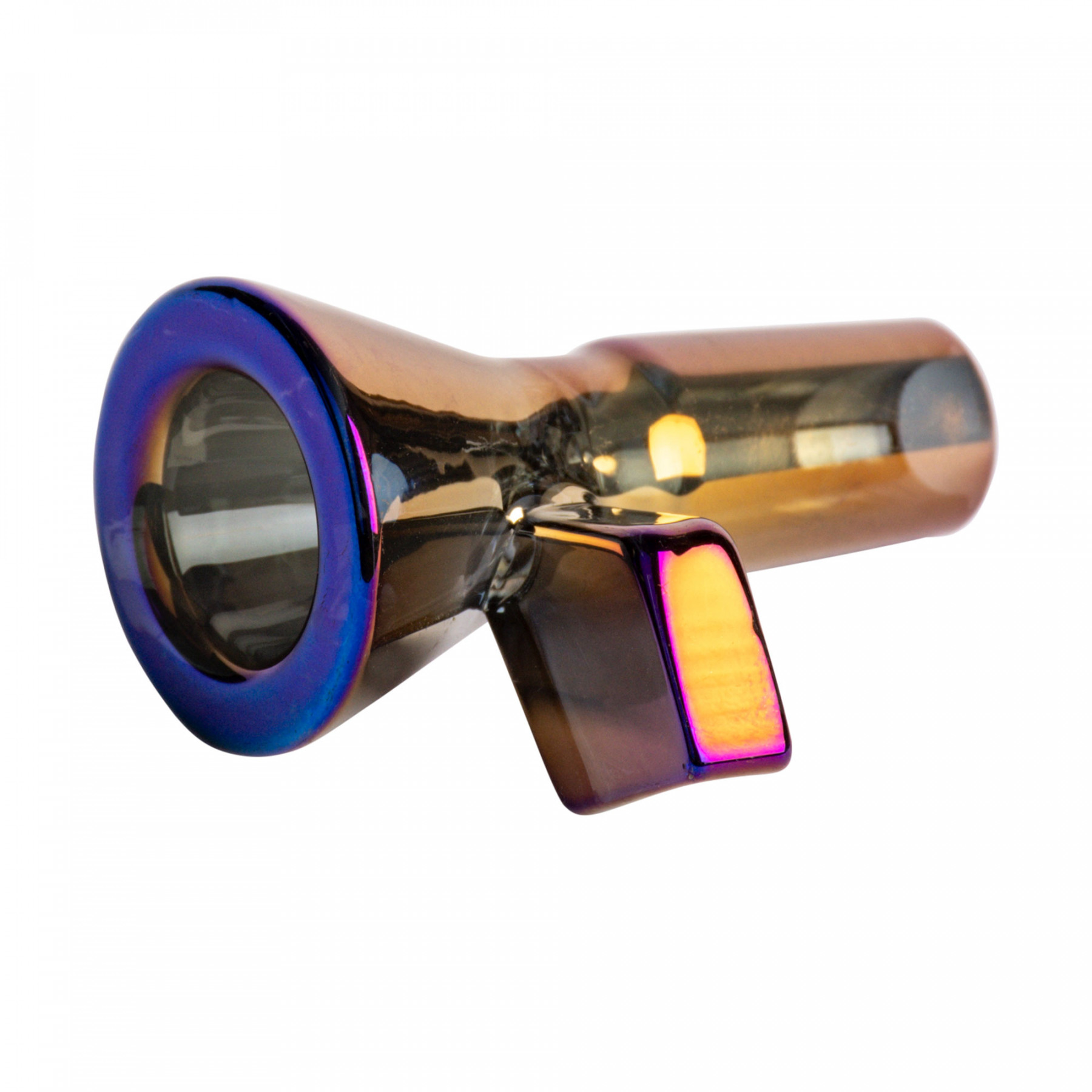 14mm Metallic Terminator Finish Pull-Out