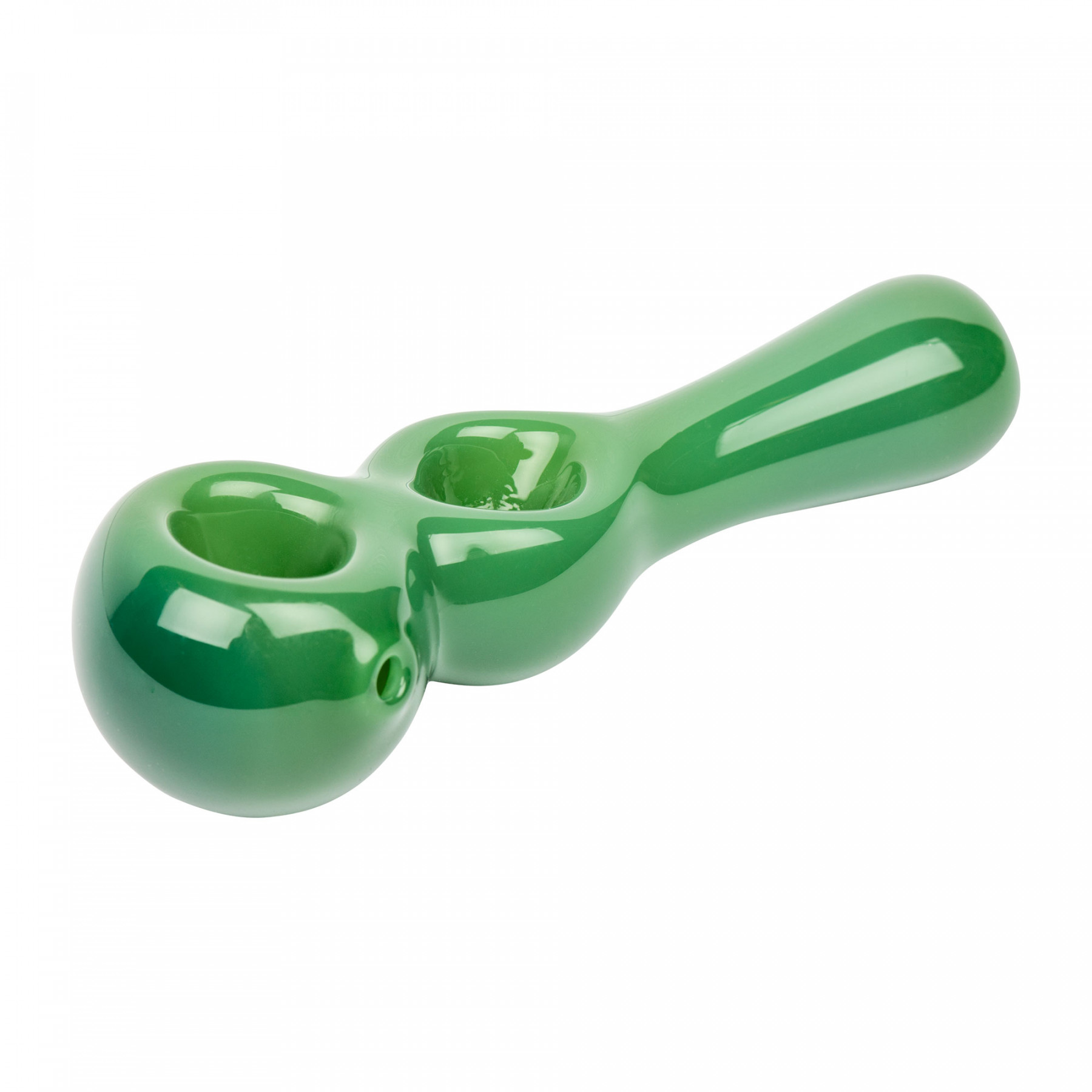 4.5" Twice Baked Hand Pipe