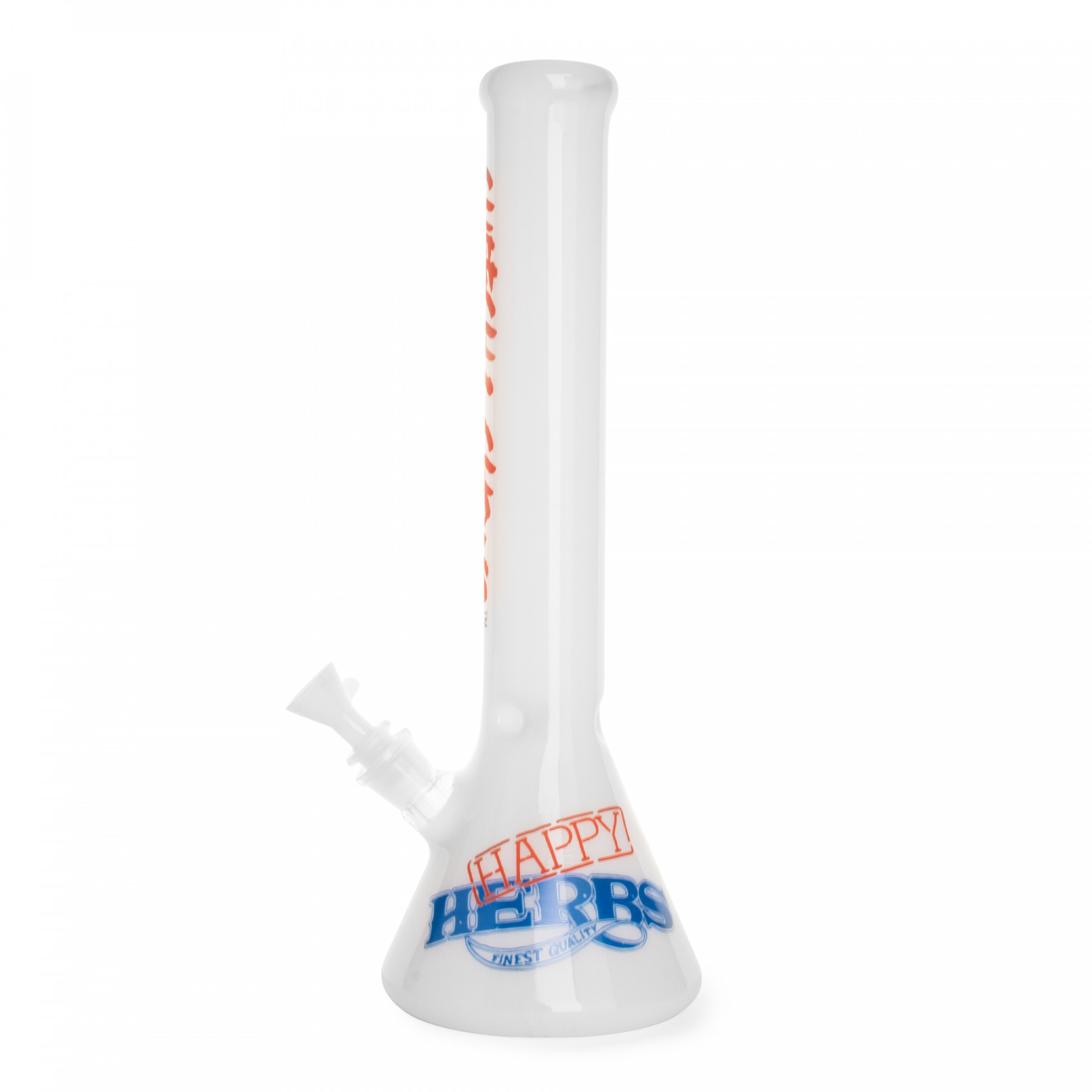 15" Nice Dreams Beaker Base Water Pipe