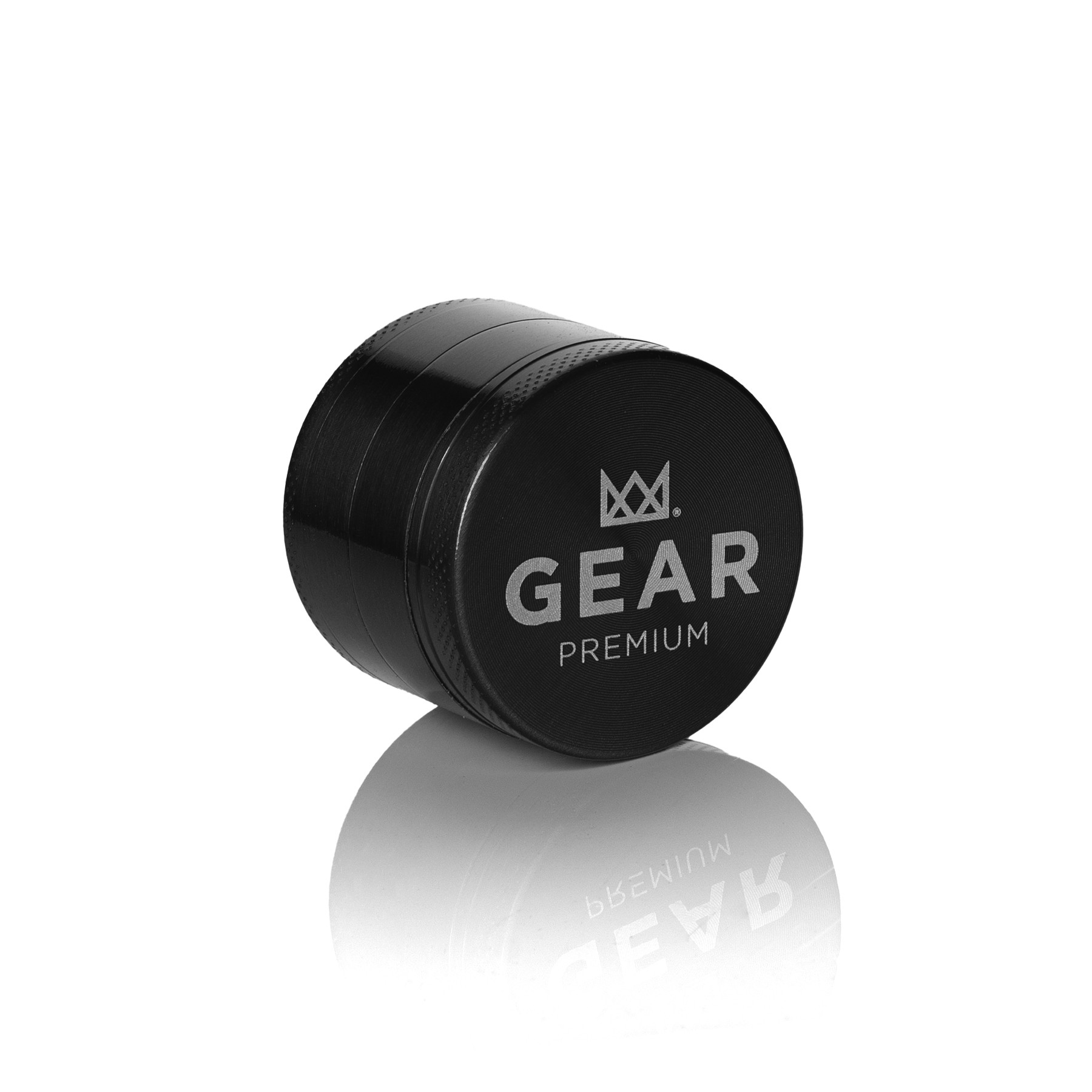40mm GEAR Premium® Grinder