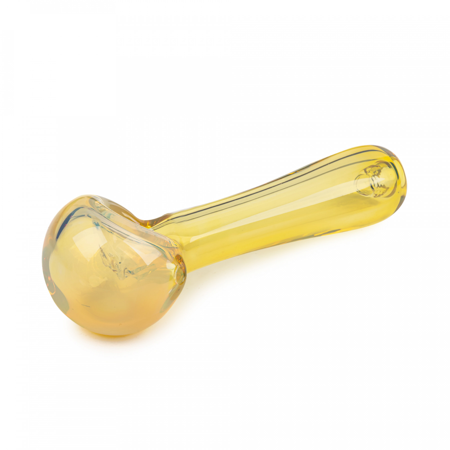 4.5" Spoon Hand Pipe