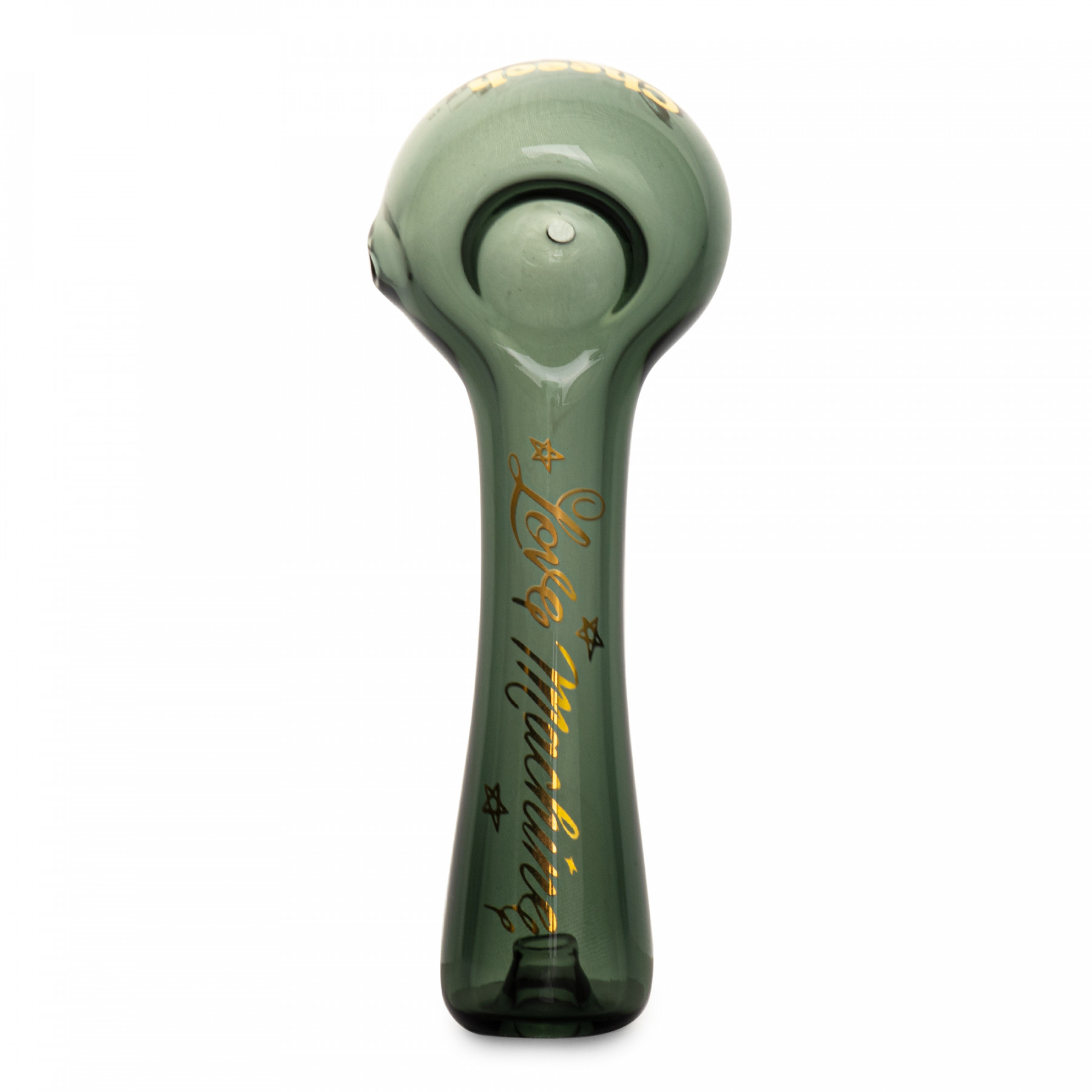 4.5" Love Machine Hand Pipe