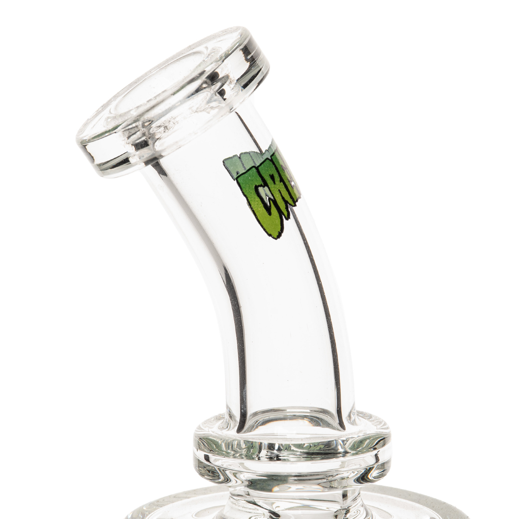 7.5" Sacrifice Concentrate Rig