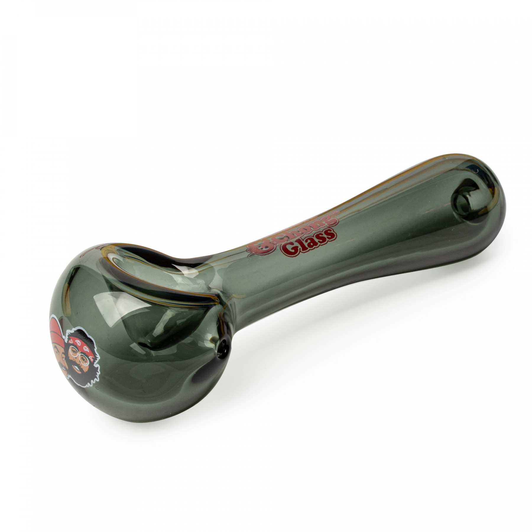 4.5'' Sun Kings Hand Pipe