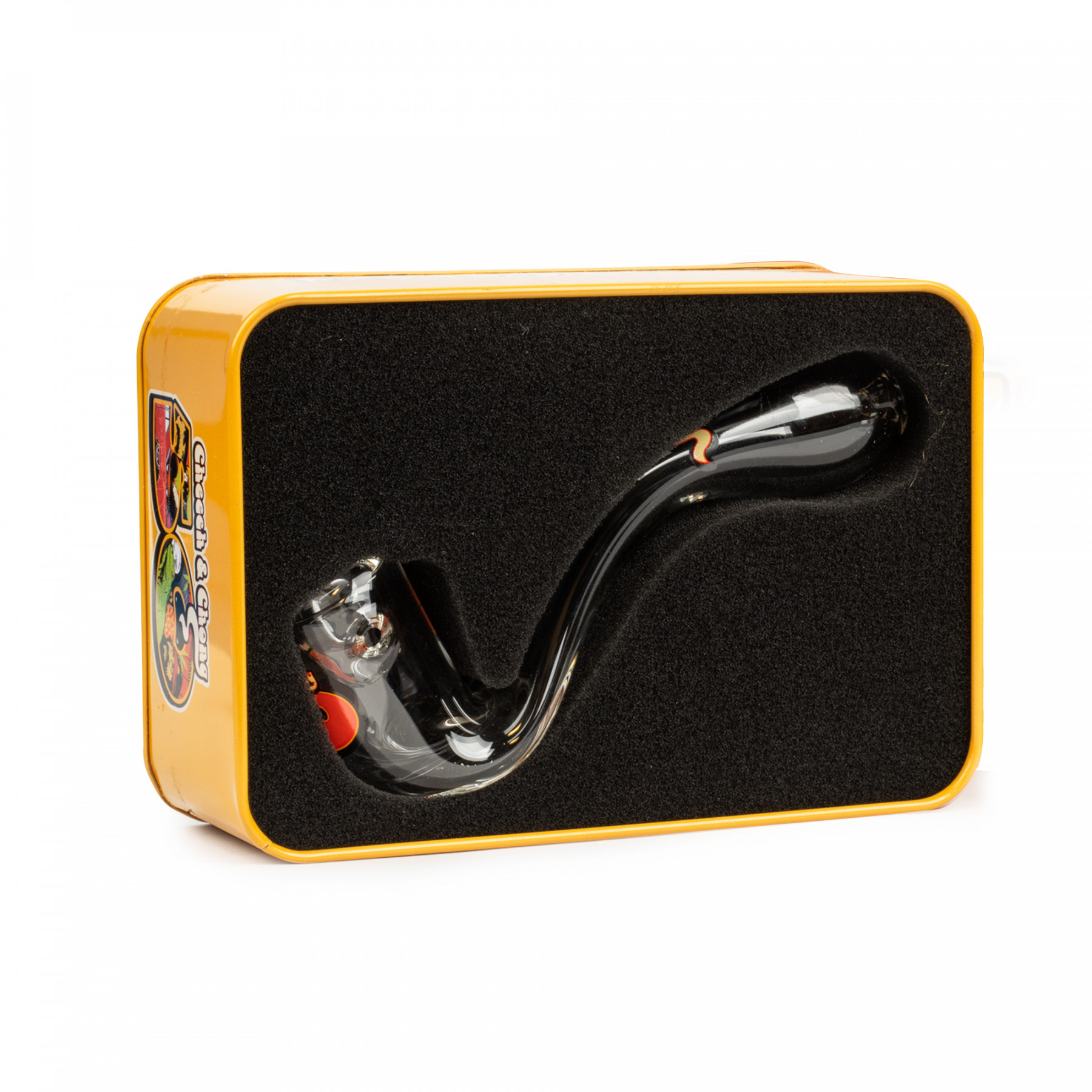 5" Commemorative 50th Anniversary Sherlock in a Collectible Tin