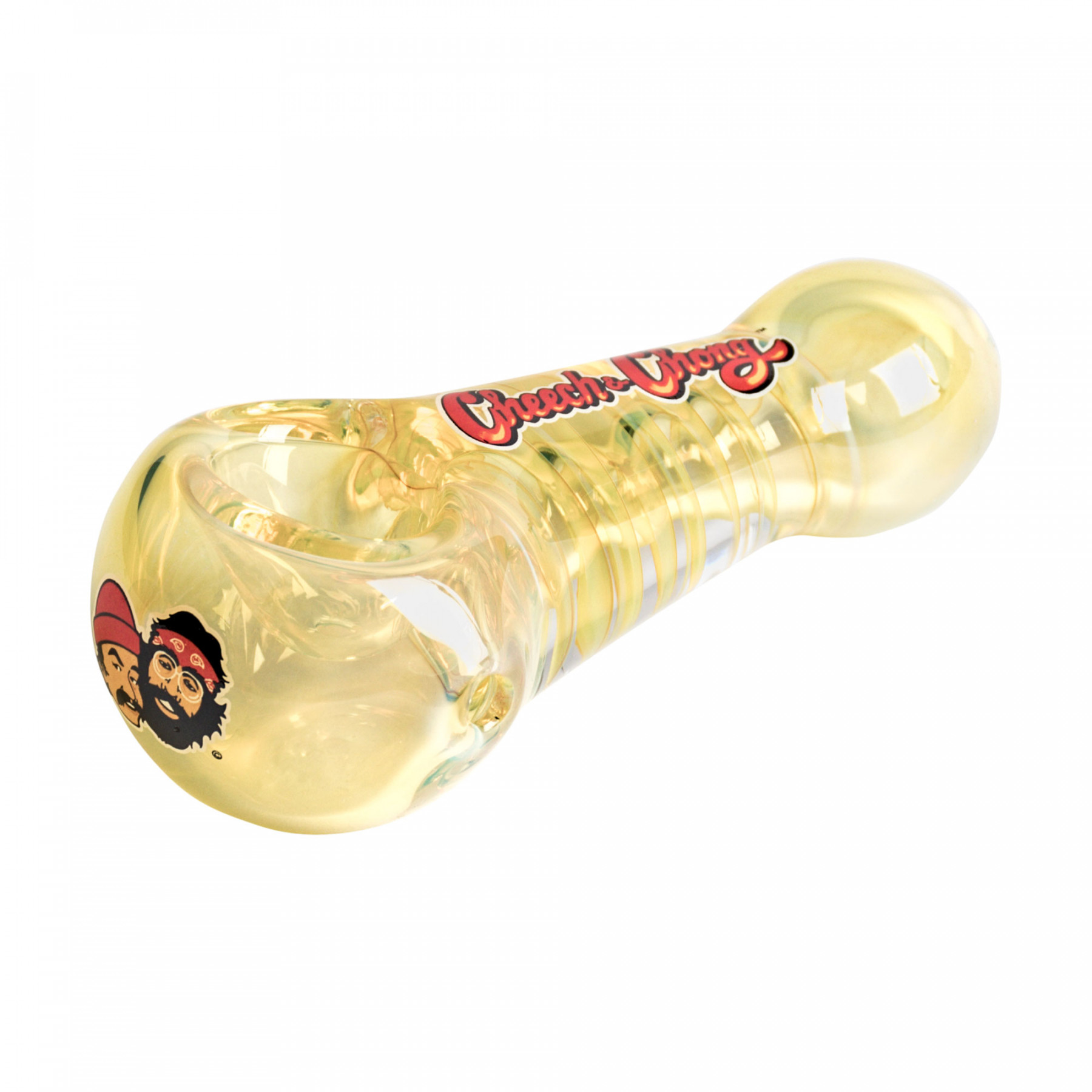 3.75" Sweet & Low Hand Pipe