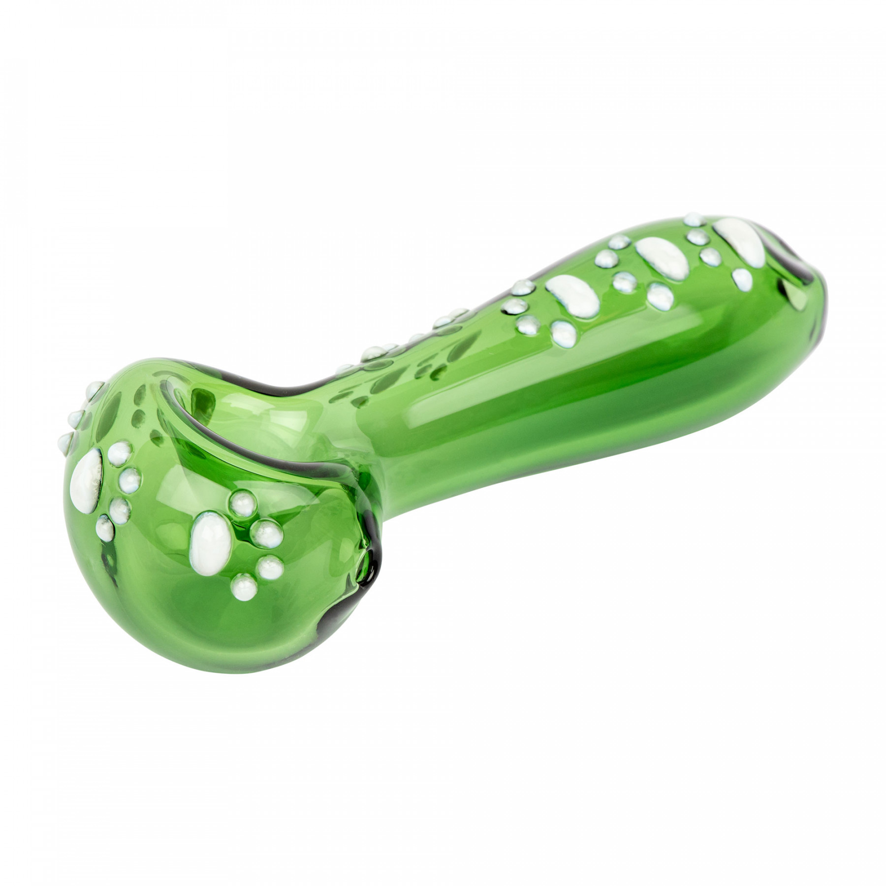 4.5" Paw Print Hand Pipe